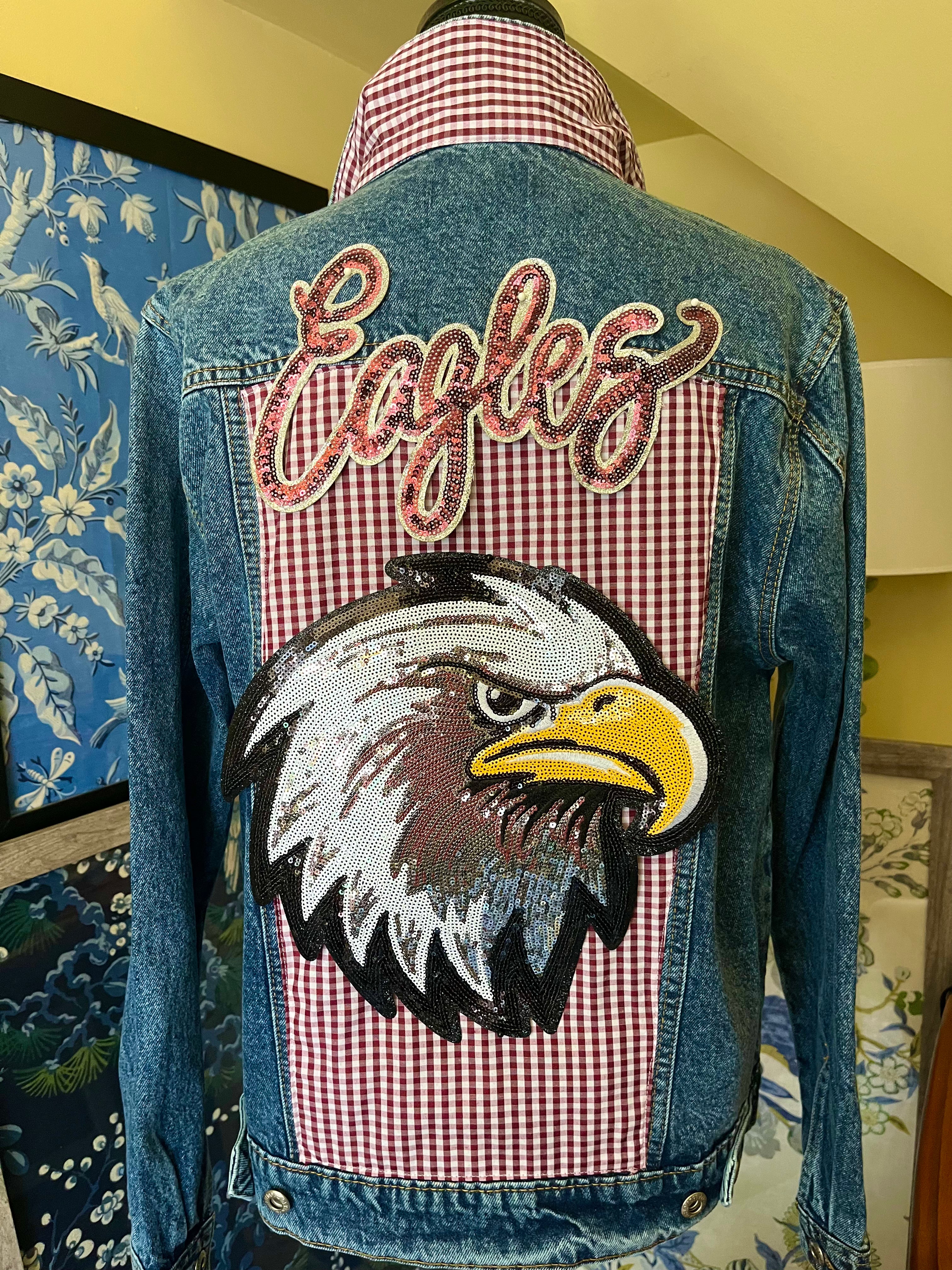 Joplin Eagles - the Hope
