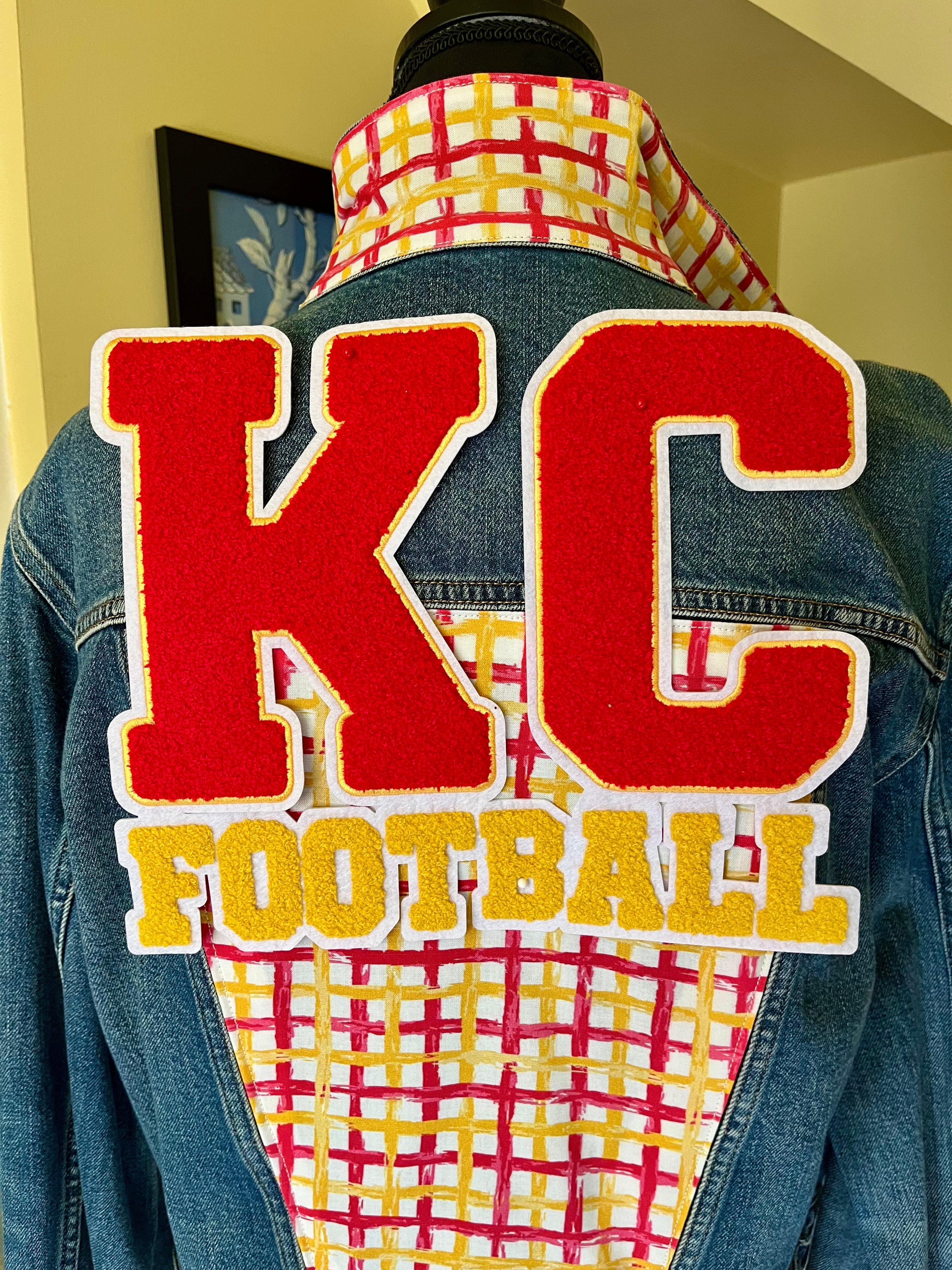 KC Chiefs - The Corine