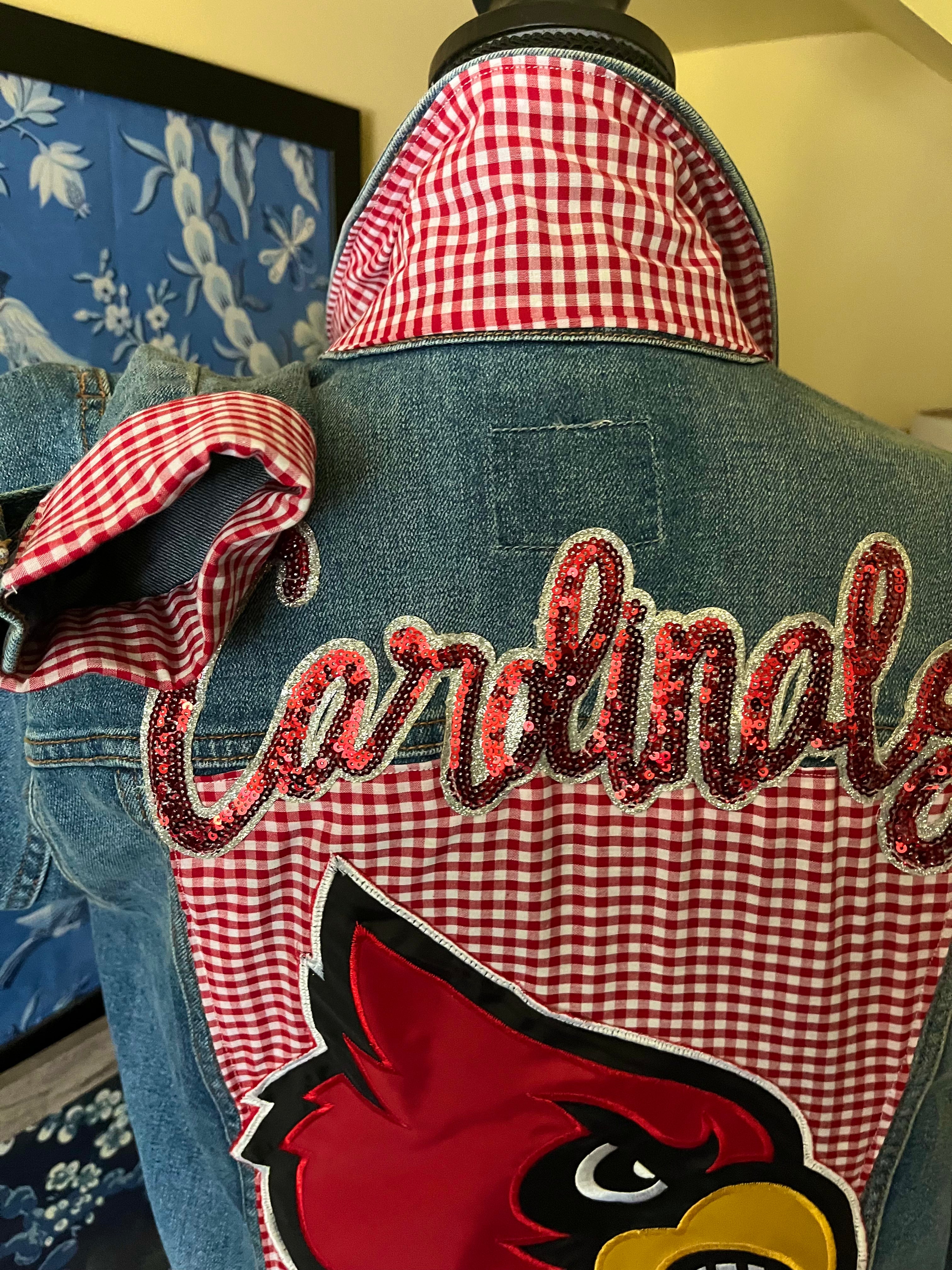 Webb City Cardinals - the Cardi