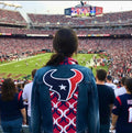 Houston Texans - the Star