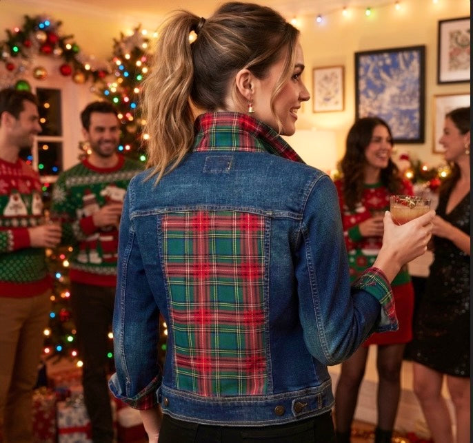 Tartan McCune