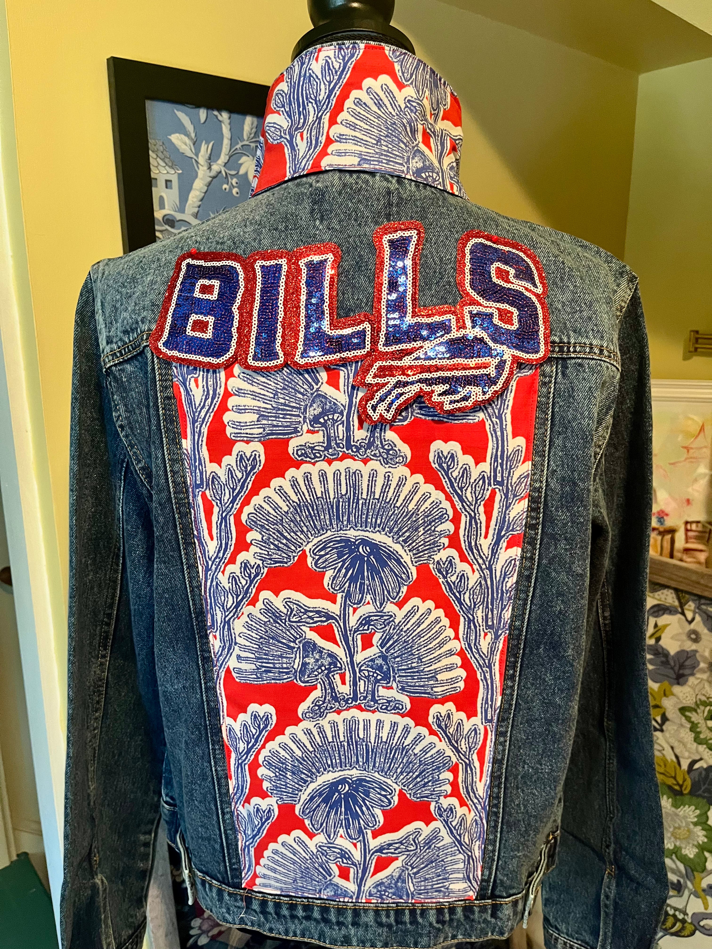 Buffalo Bills - The Billy