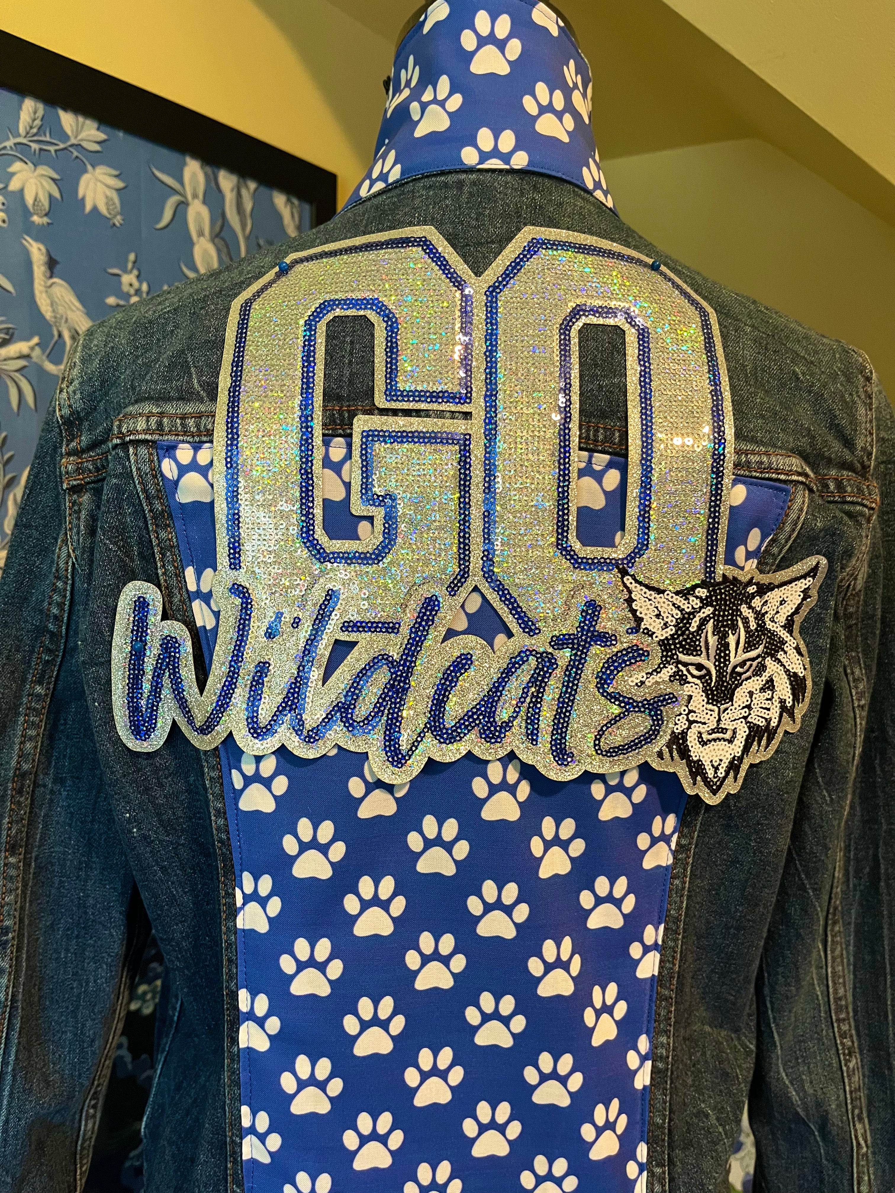 Kentucky Wildcats - Lexington