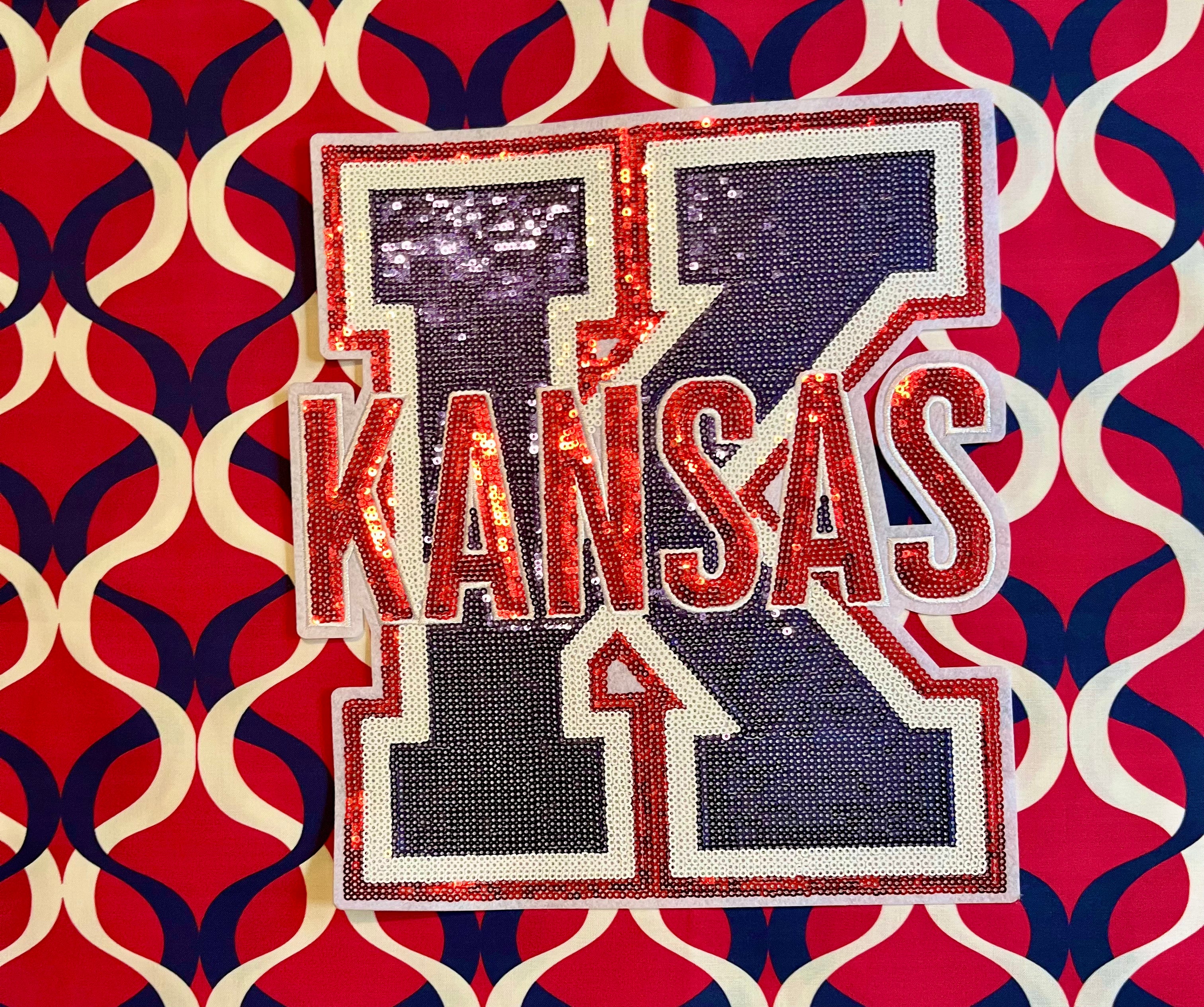 Kansas Jayhawks - Beatrice