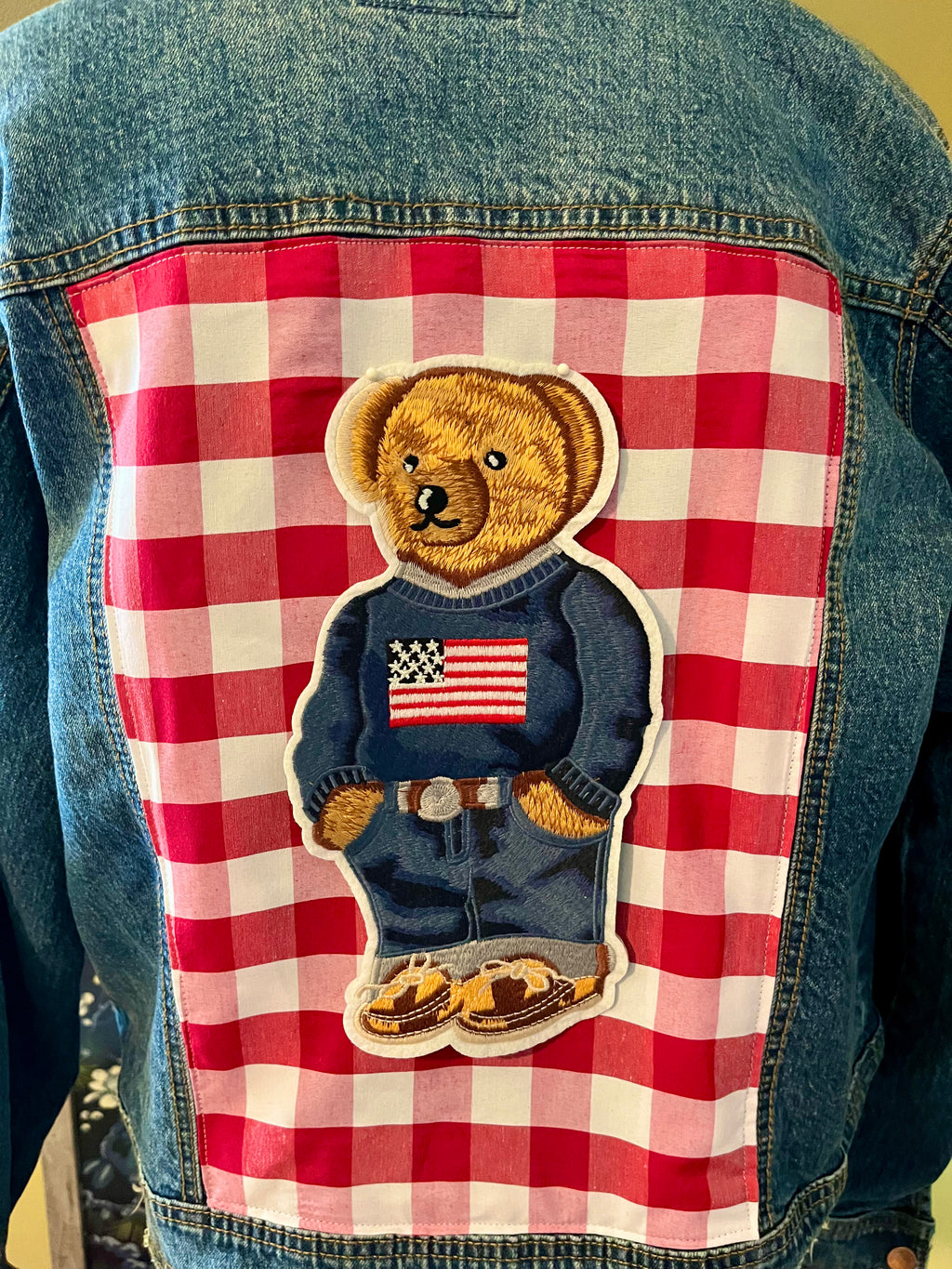 The American Beary