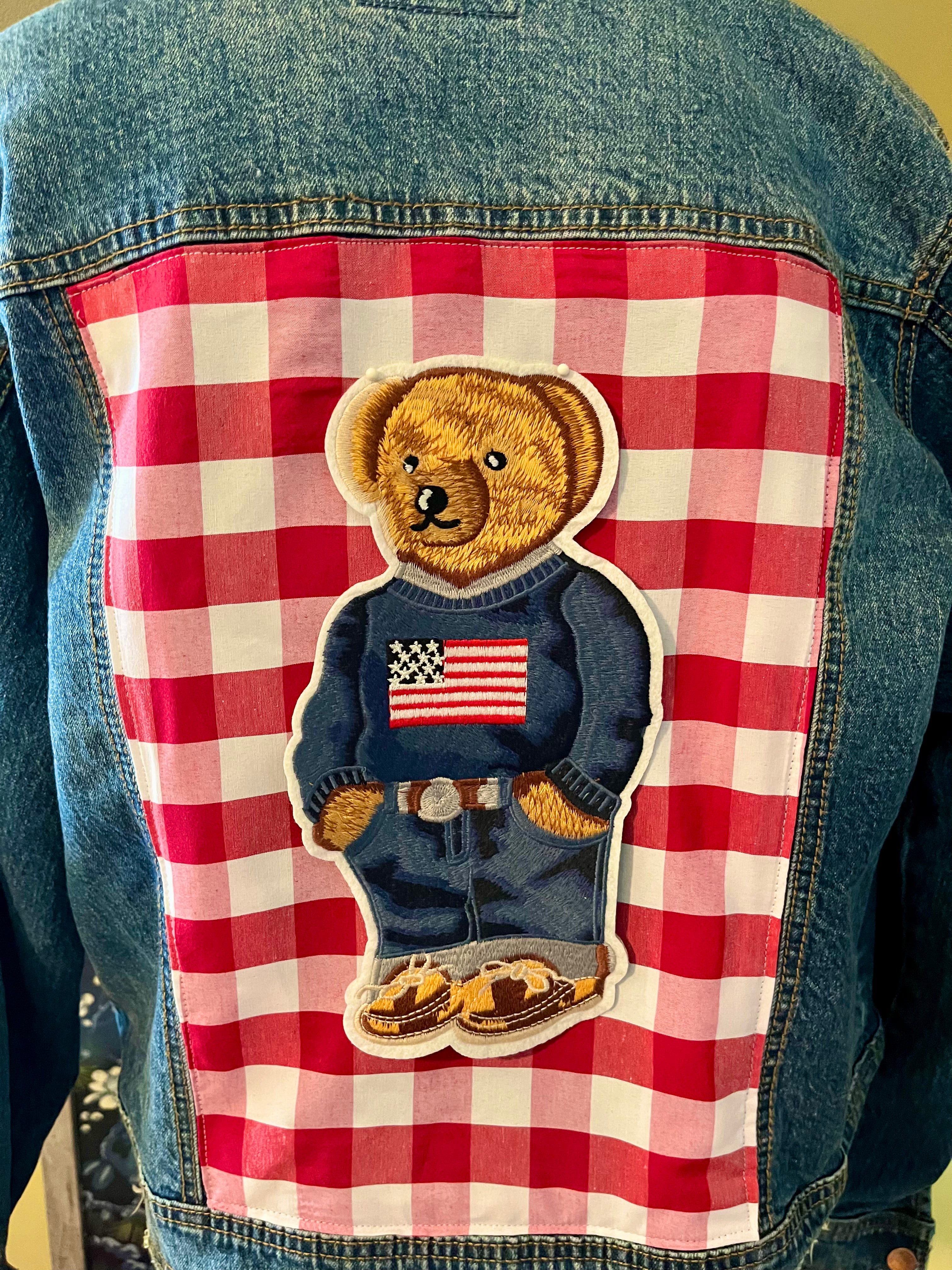 The American Beary