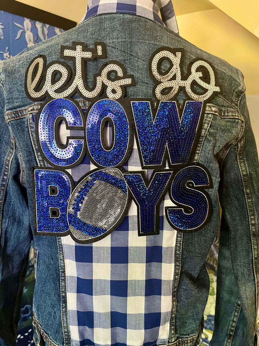 Dallas Cowboys- the Prescott