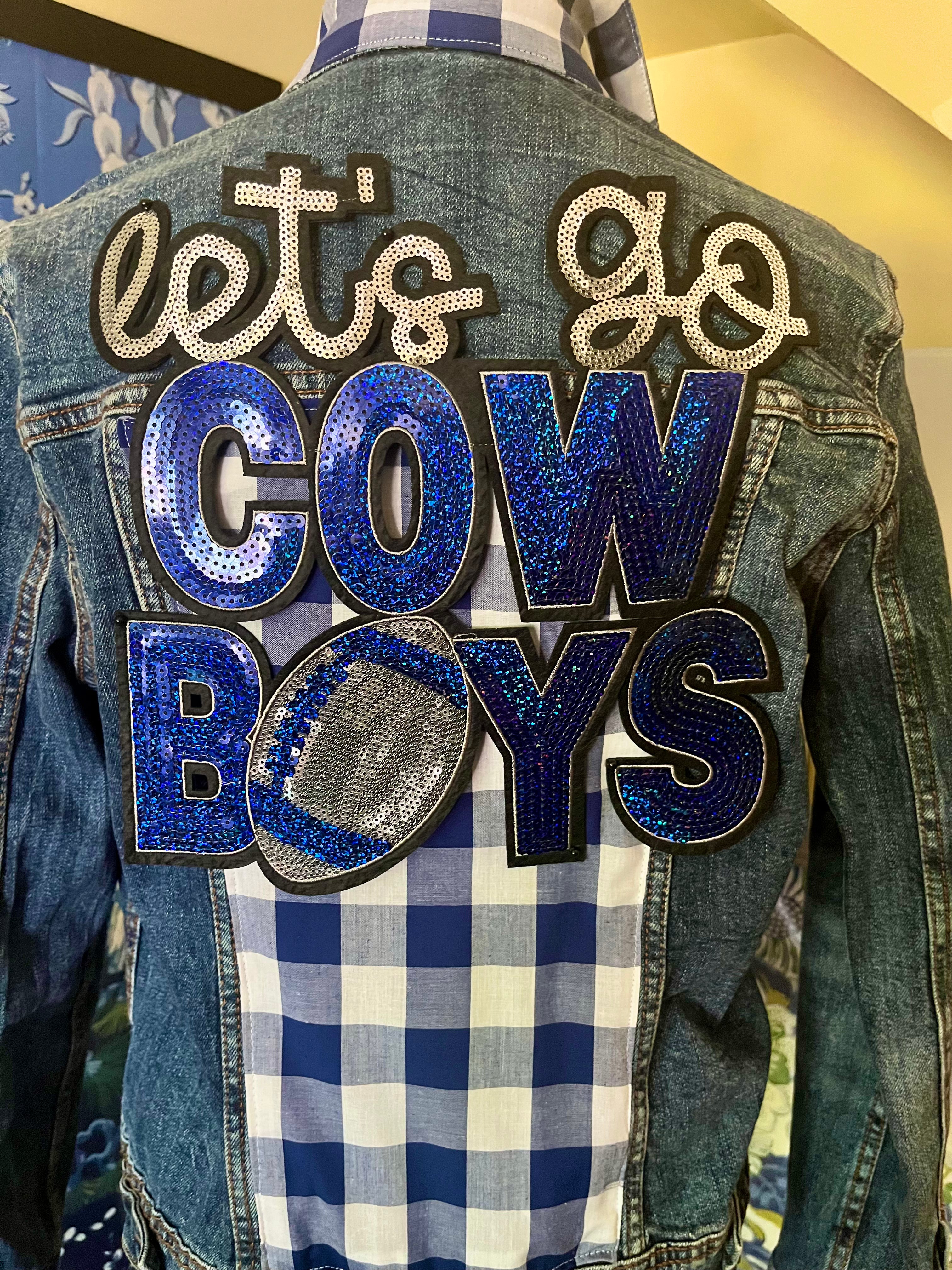 Dallas Cowboys- the Prescott