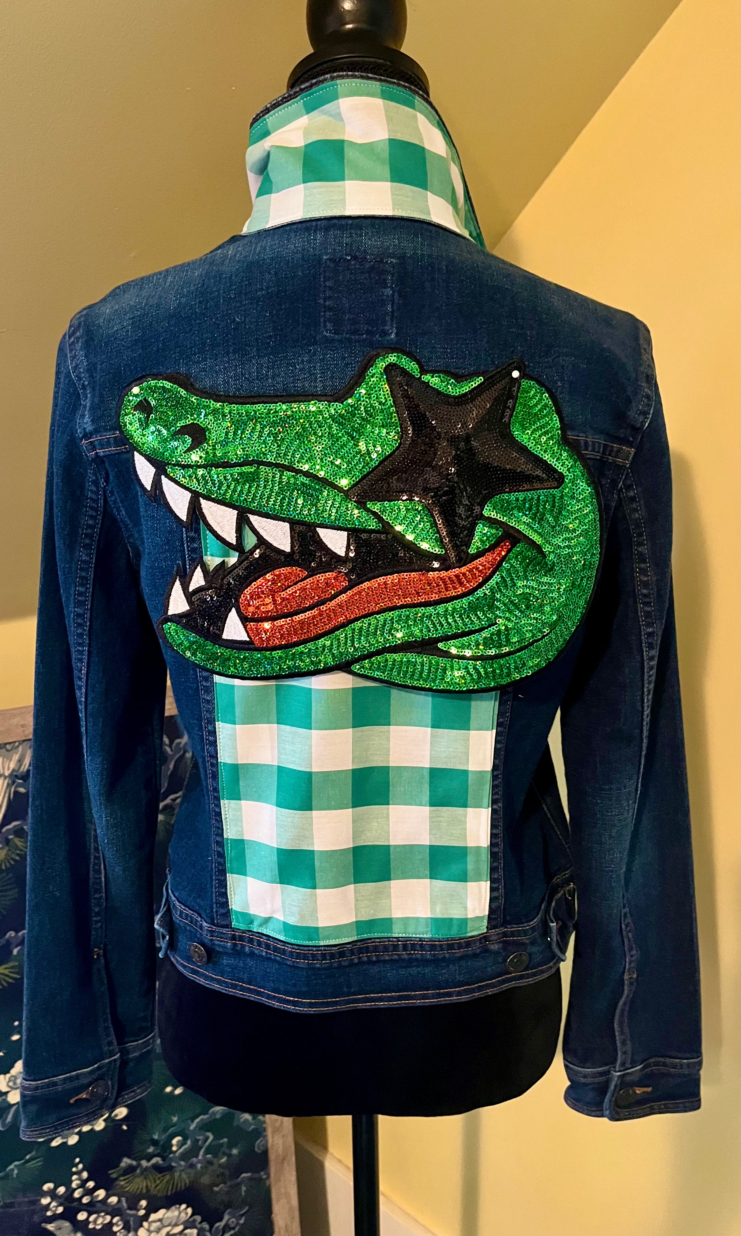 Florida Gators- the Virginia