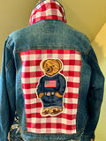 The American Beary