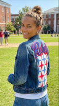 Ole Miss - The Rebel