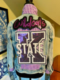 Kansas State - the Peggy