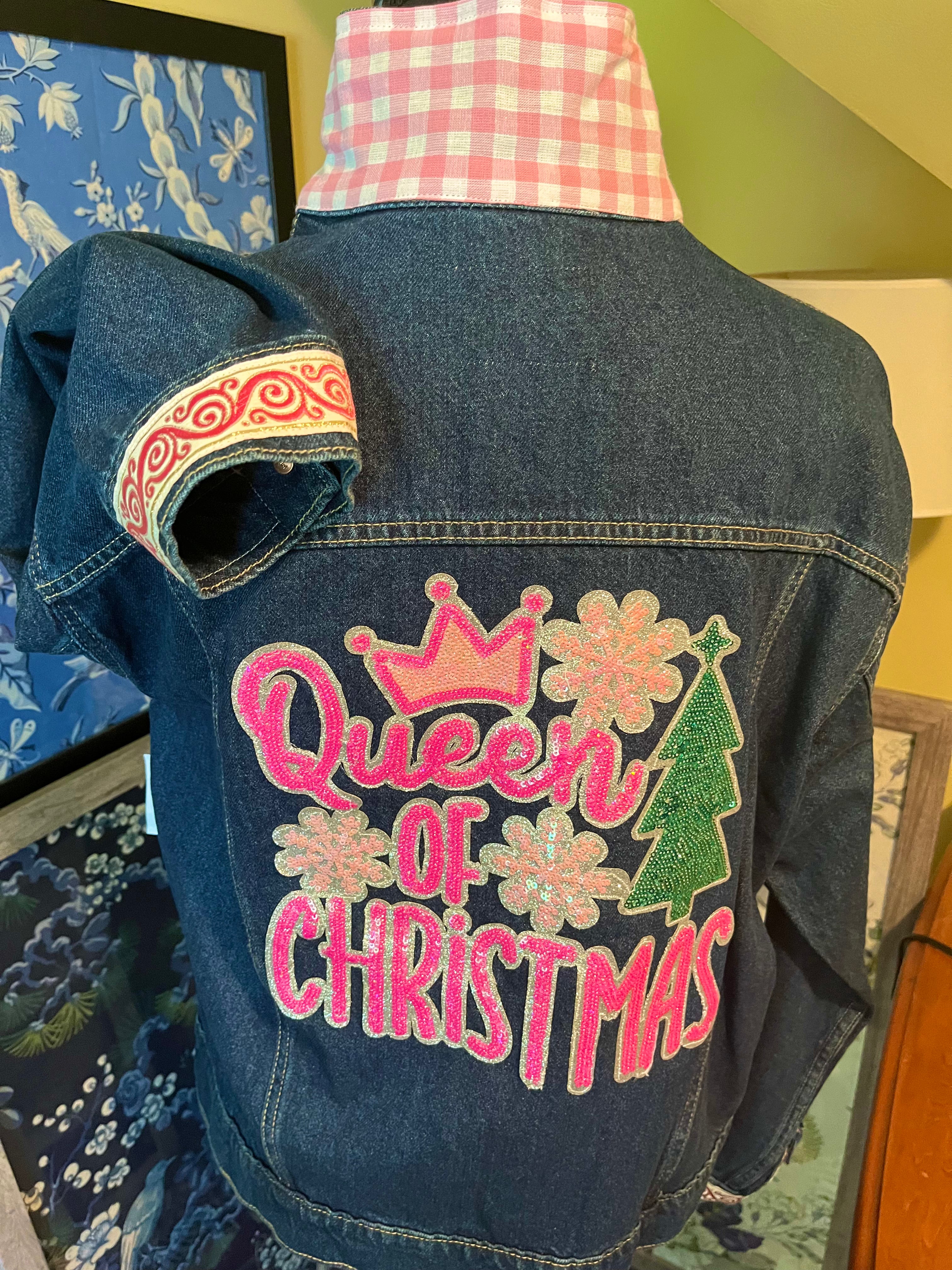 Christmas Queen