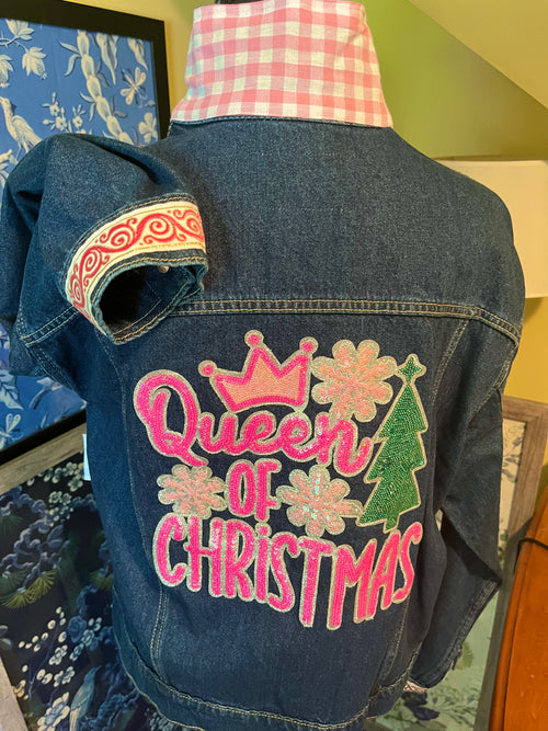 Christmas Queen