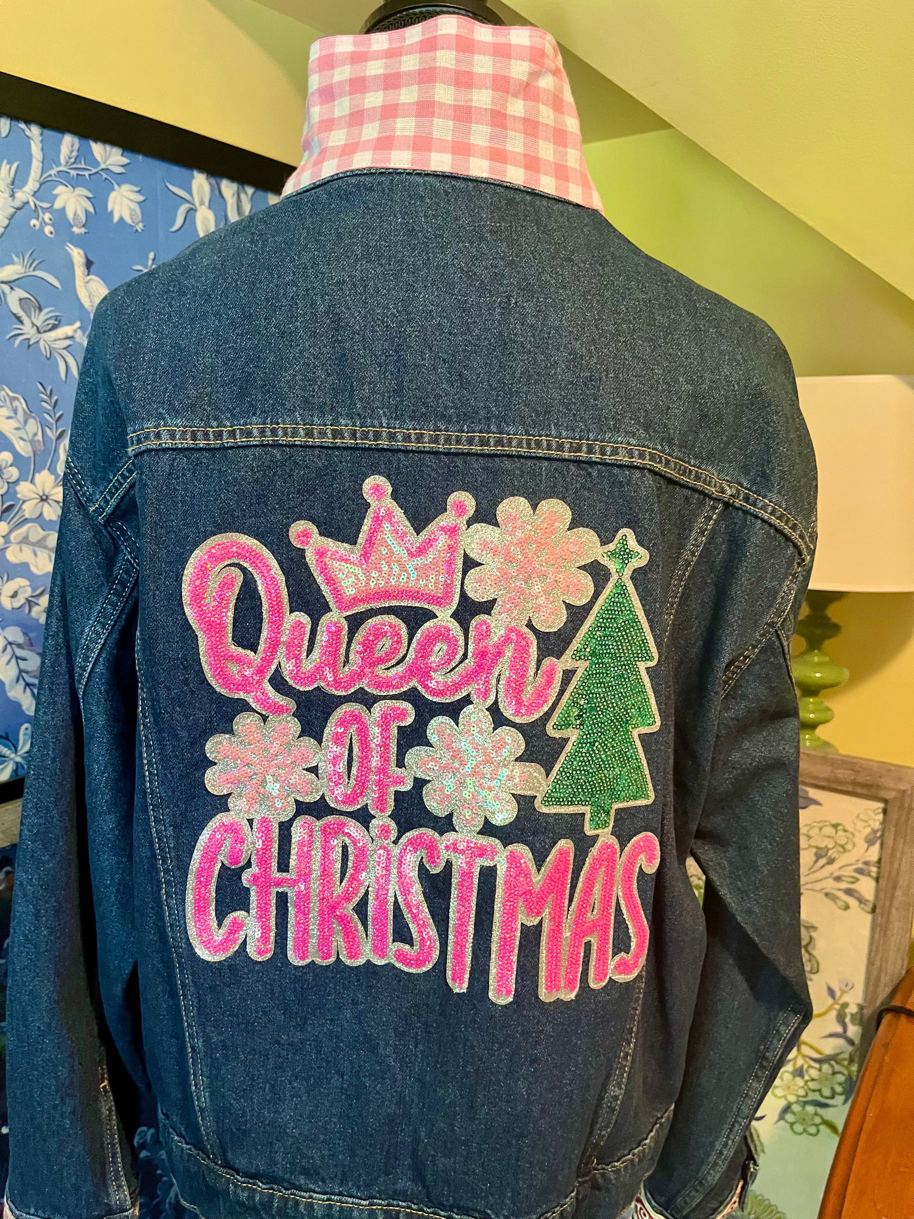 Christmas Queen