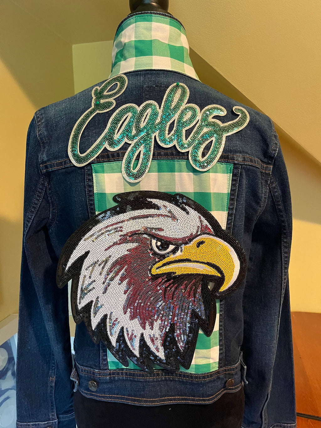 Phillipa - Philadelphia Eagles