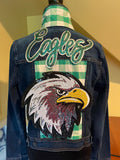 Phillipa - Philadelphia Eagles