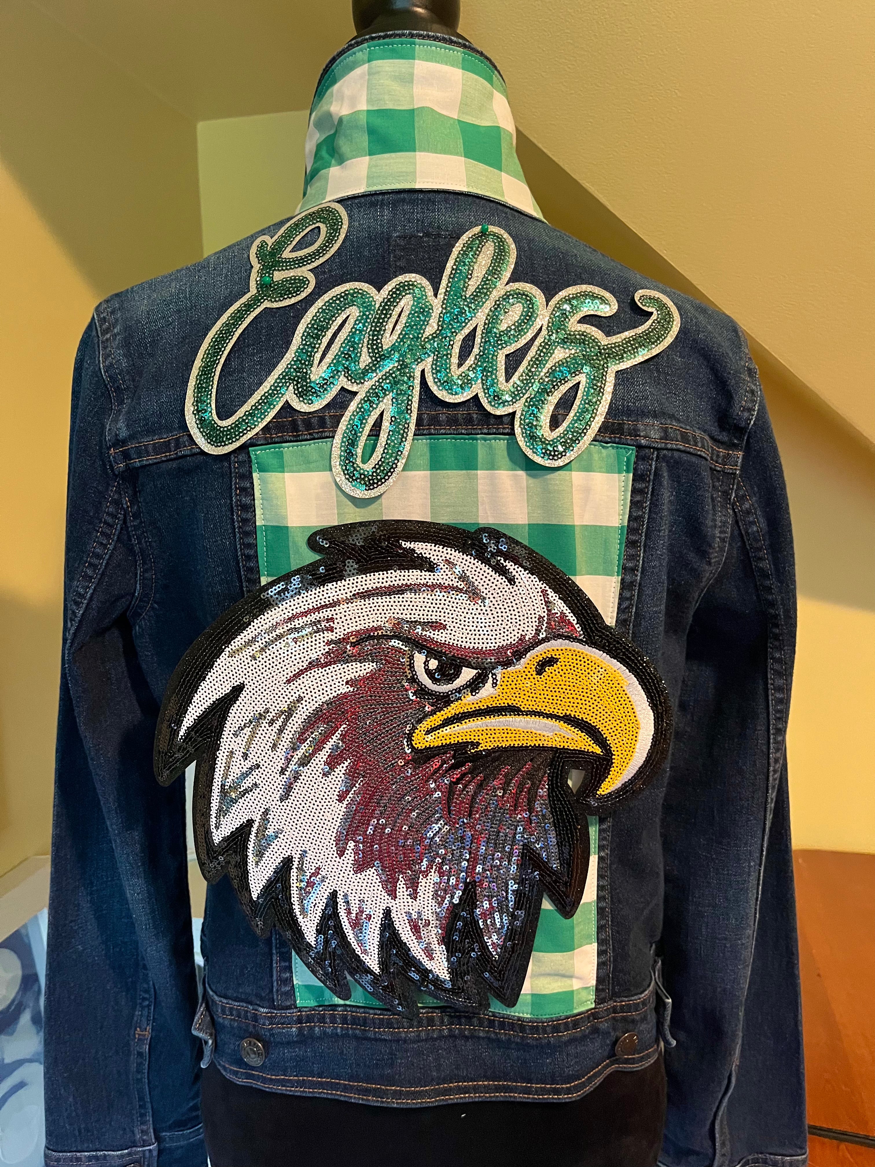 Phillipa - Philadelphia Eagles