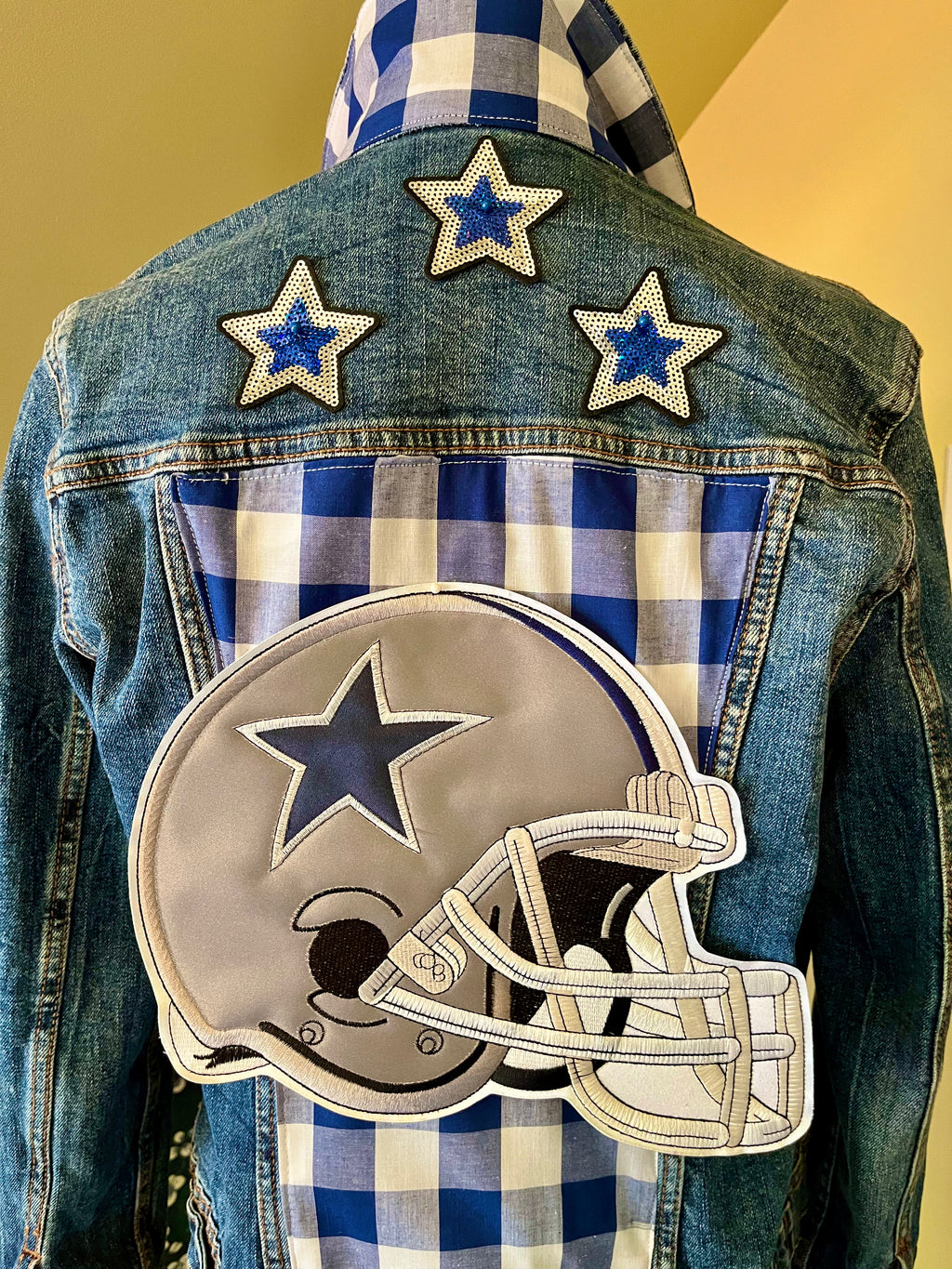 Dallas Cowboys- the Prescott