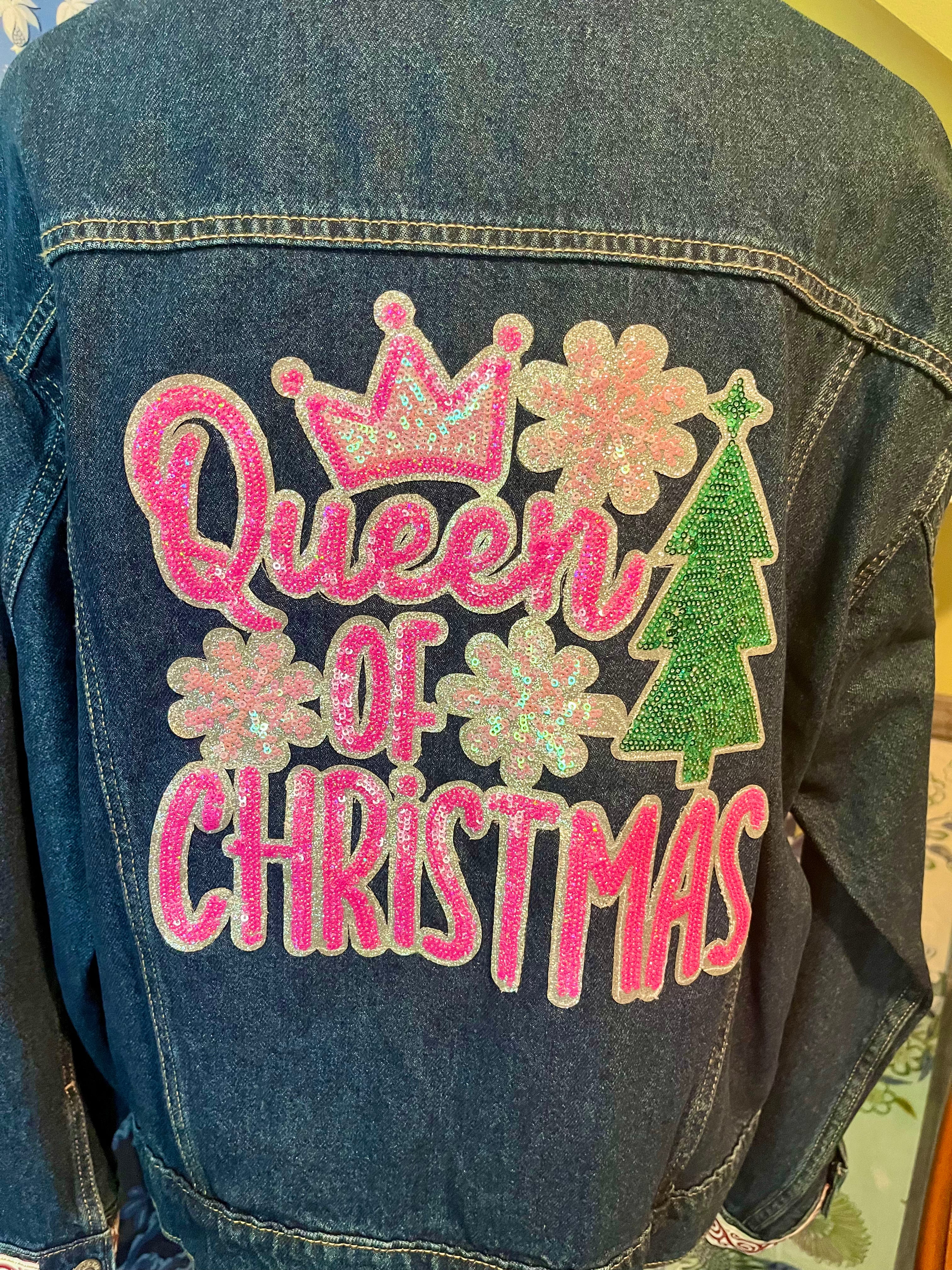 Christmas Queen