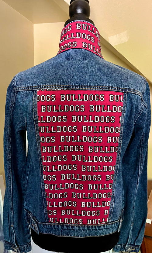Carl Junction Bulldogs - the Stephanie