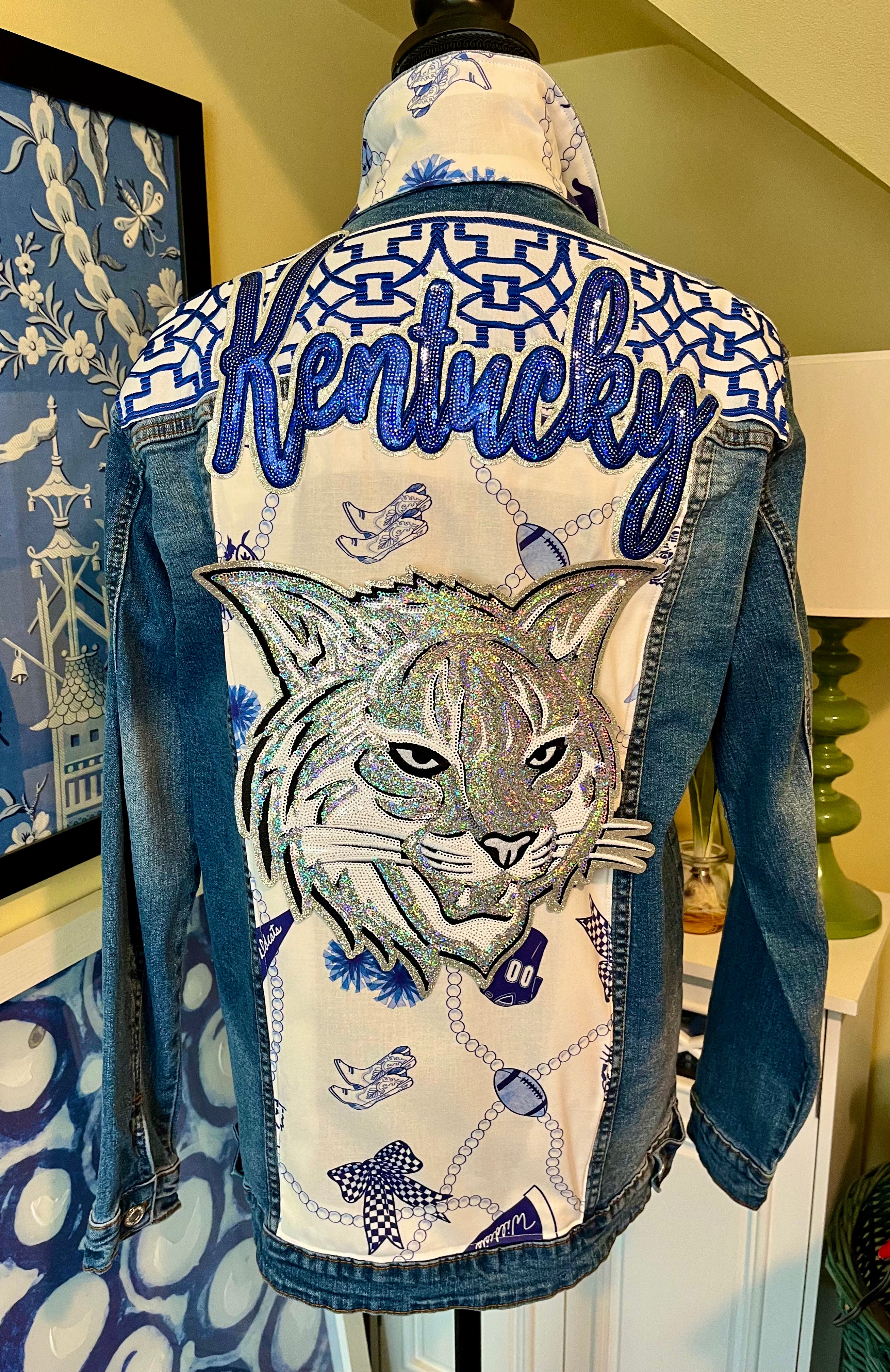Kentucky Wildcats - Lexington