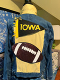 Iowa Hawkeyes - the Eileen