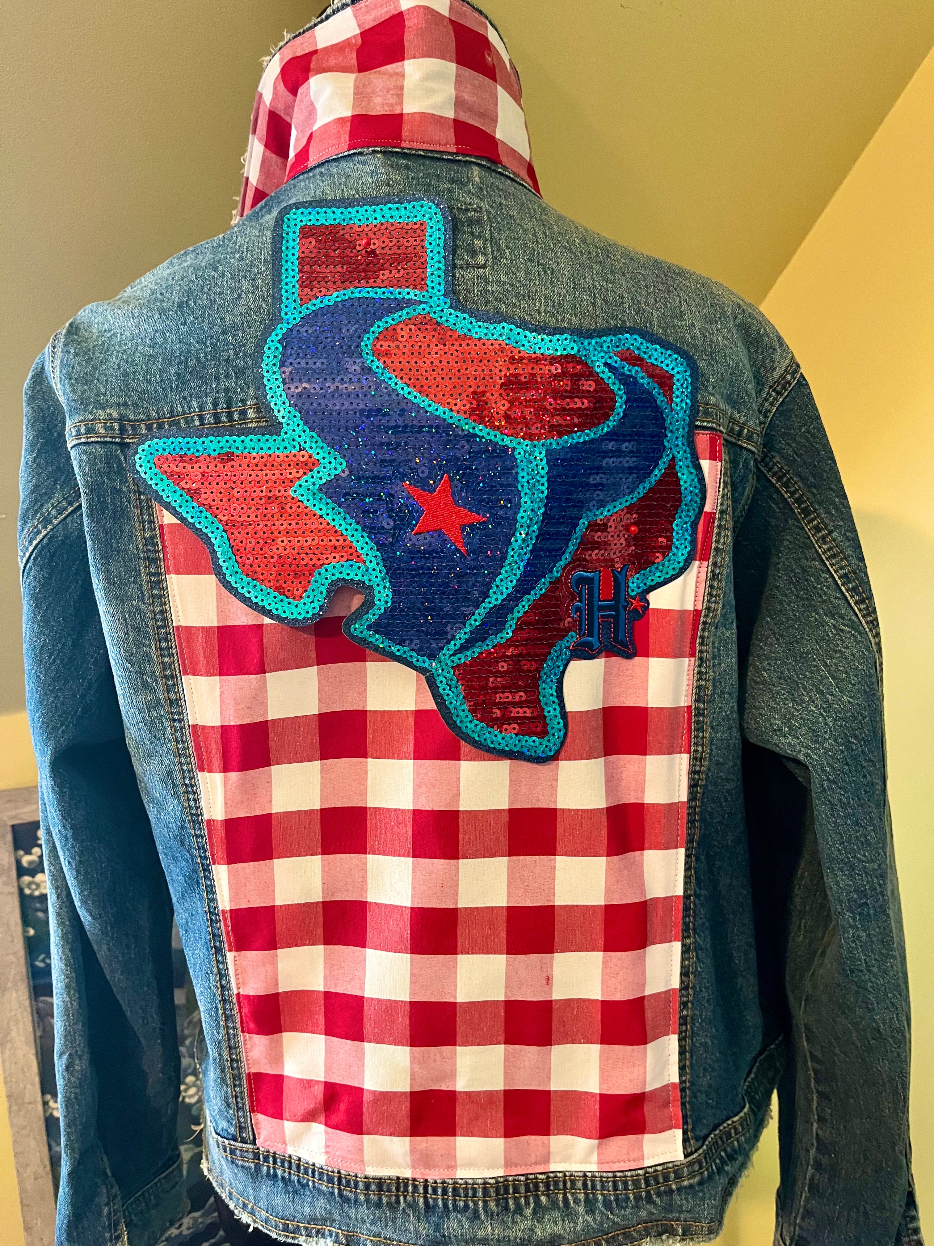 Houston Texans - the Star