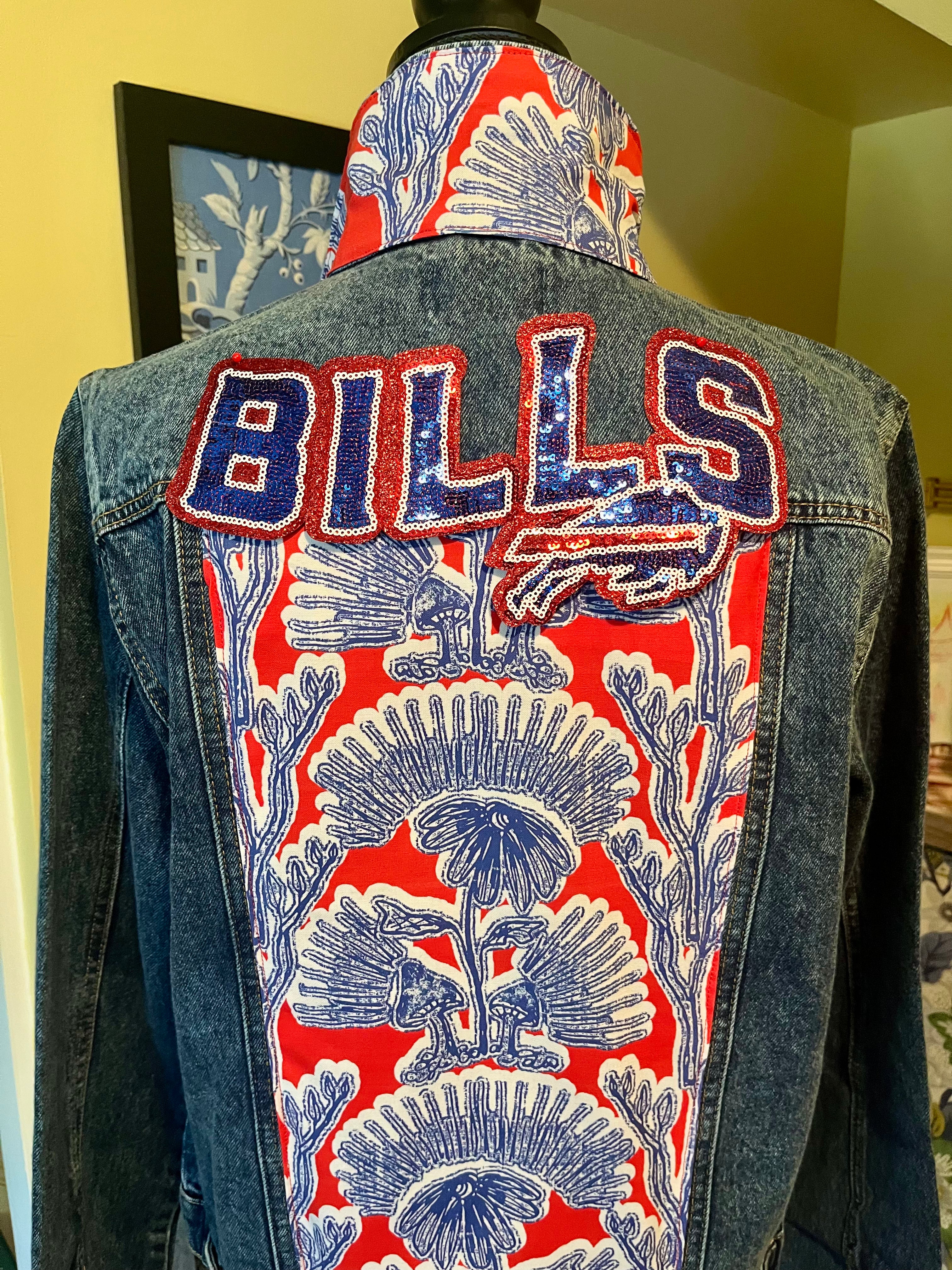 Buffalo Bills - The Billy