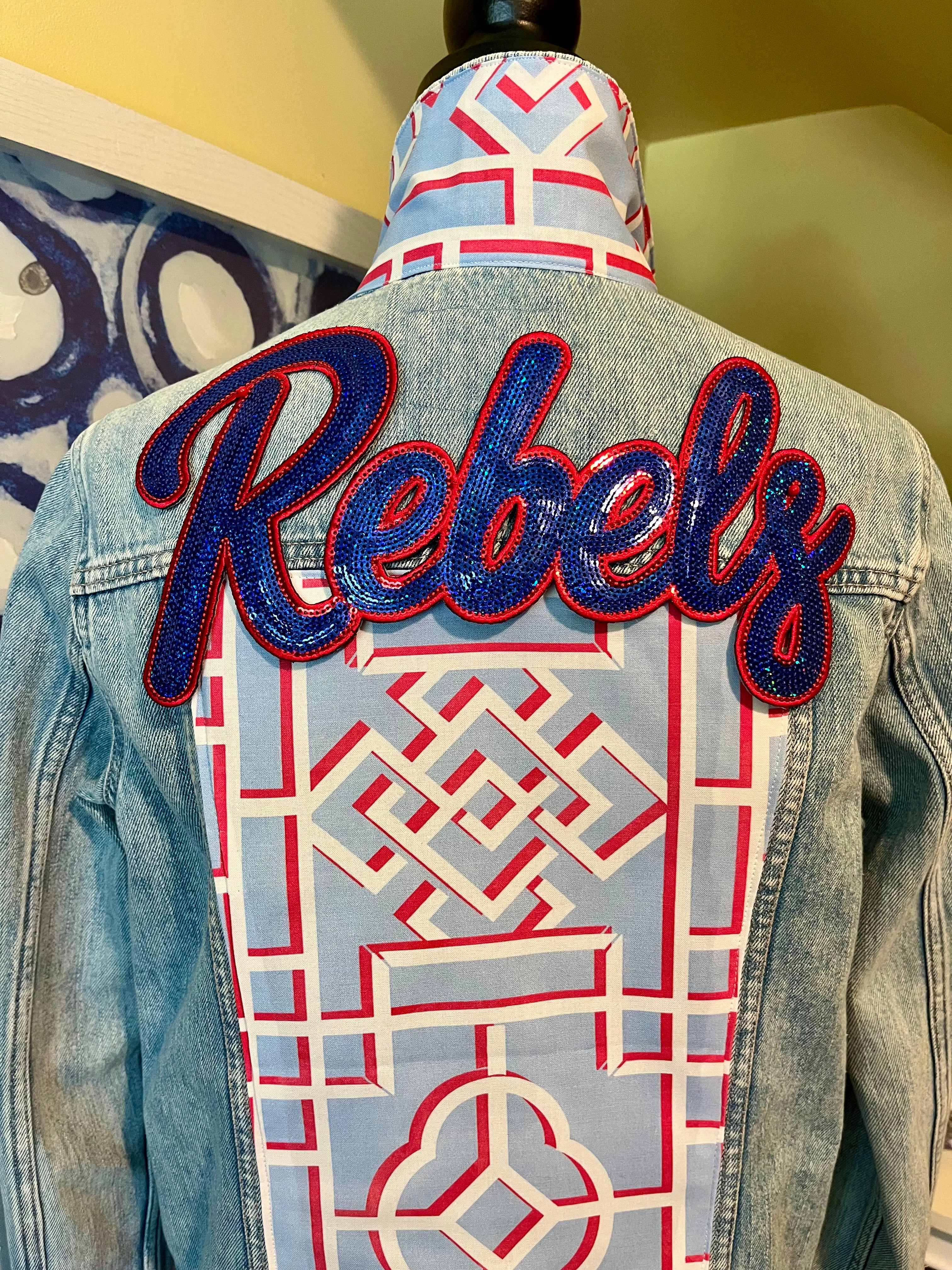 Ole Miss - The Molly