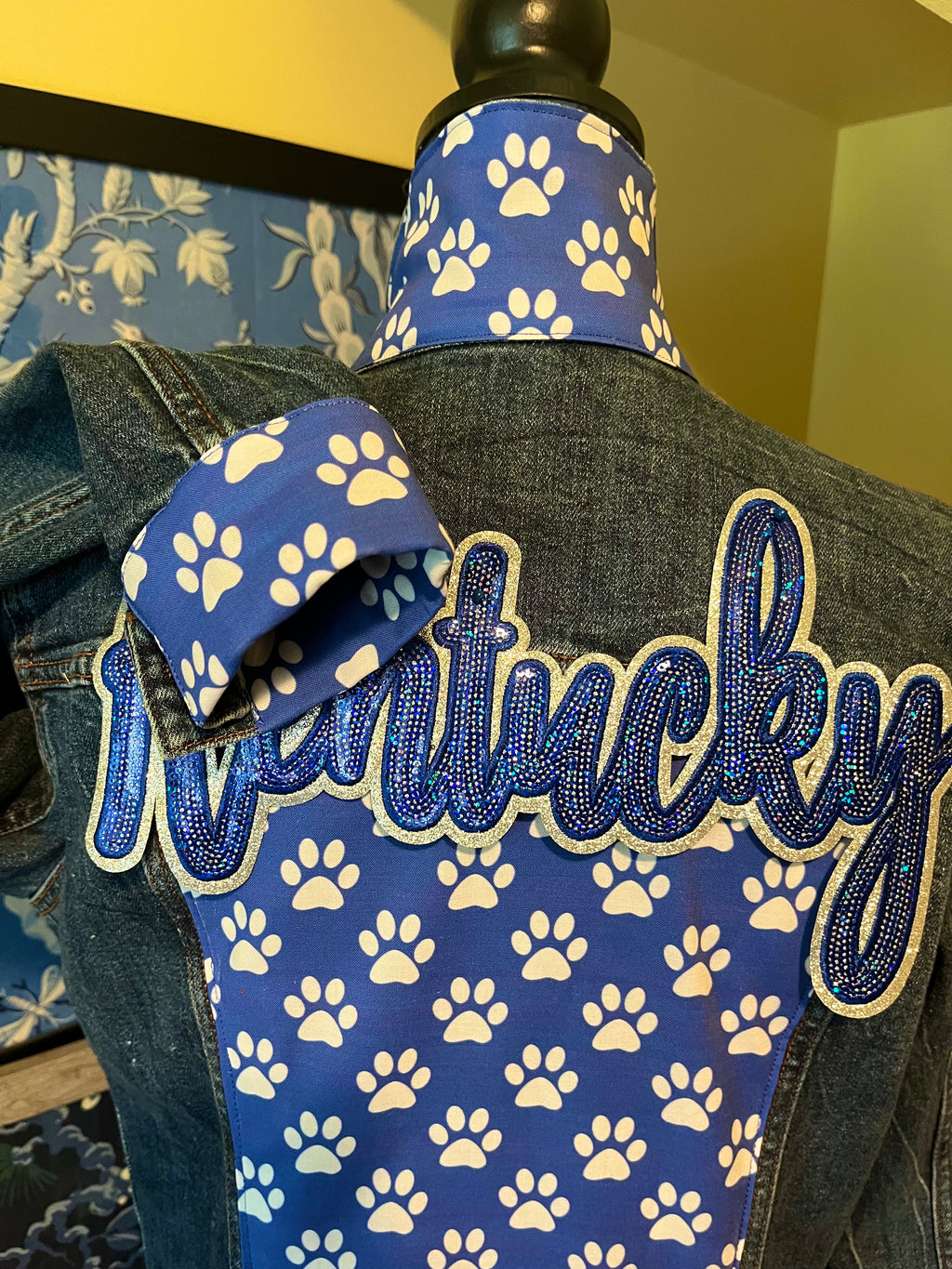Kentucky Wildcats - Lexington