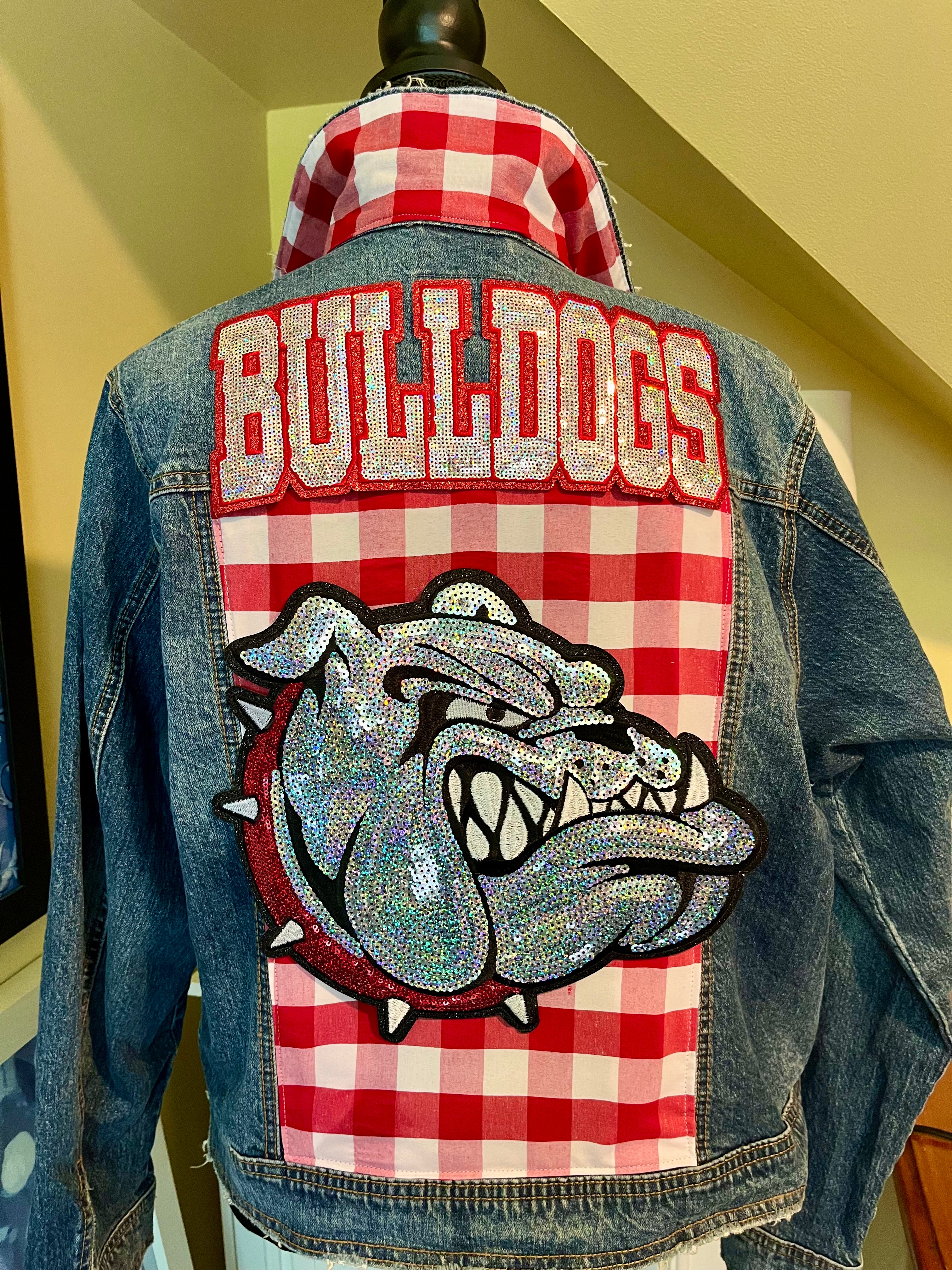 Bulldogs!  The Augusta