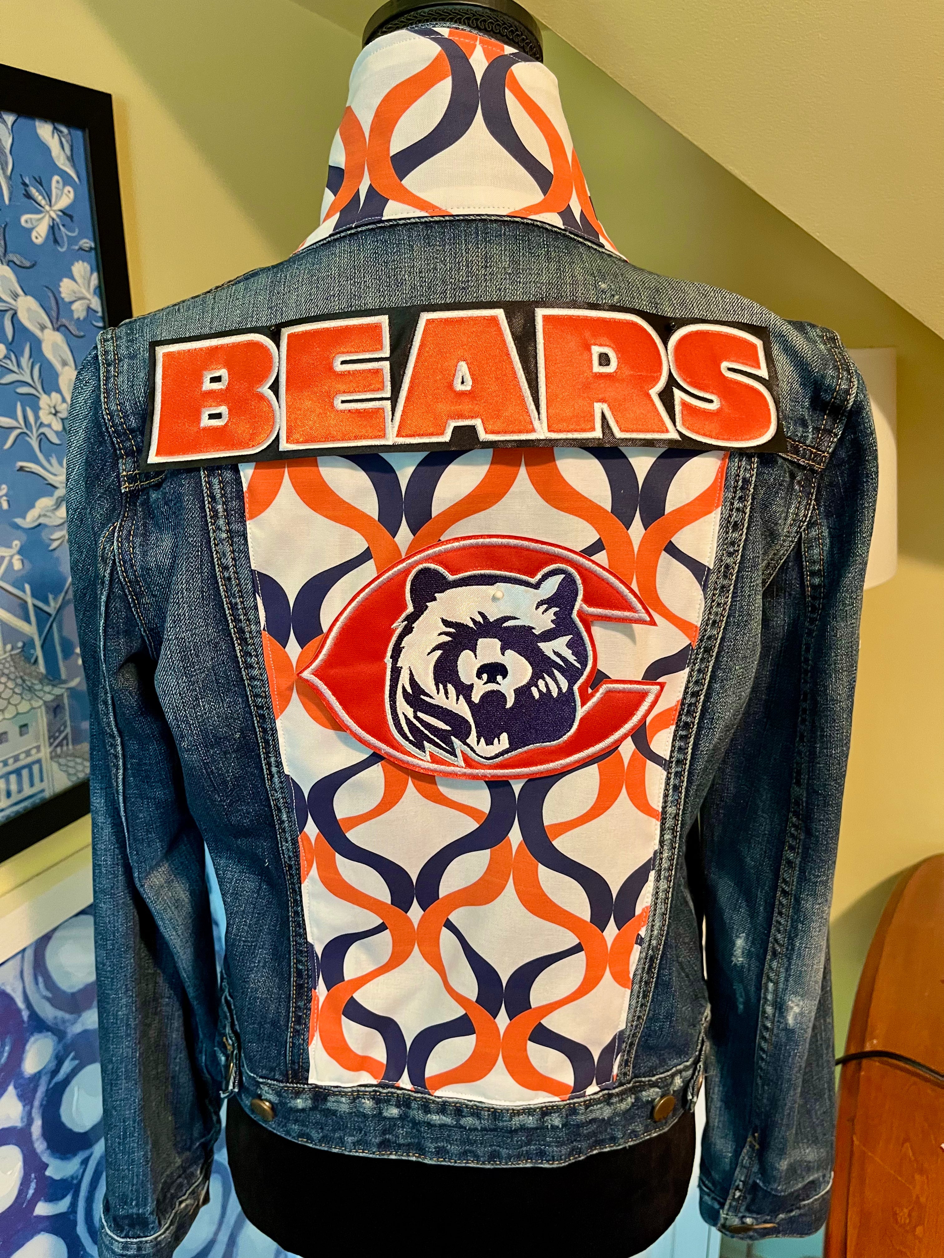 Bears - The Brea