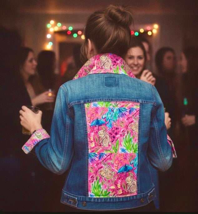 Preppy - the Mandi