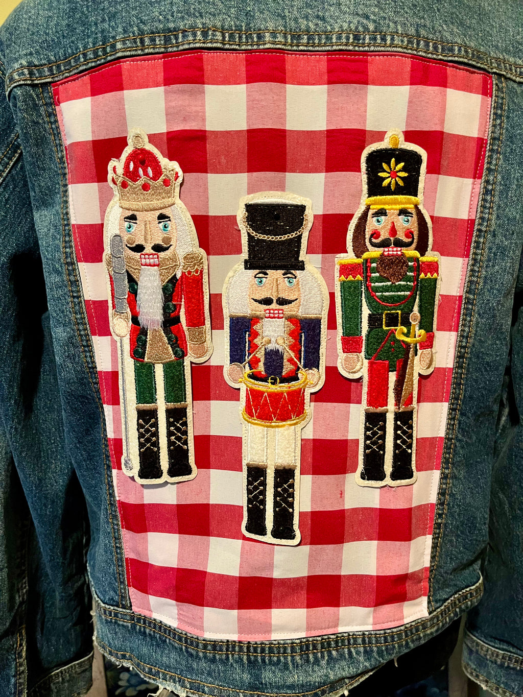 Son of a Nutcracker