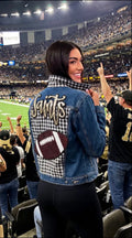 New Orleans Saints - the Joan