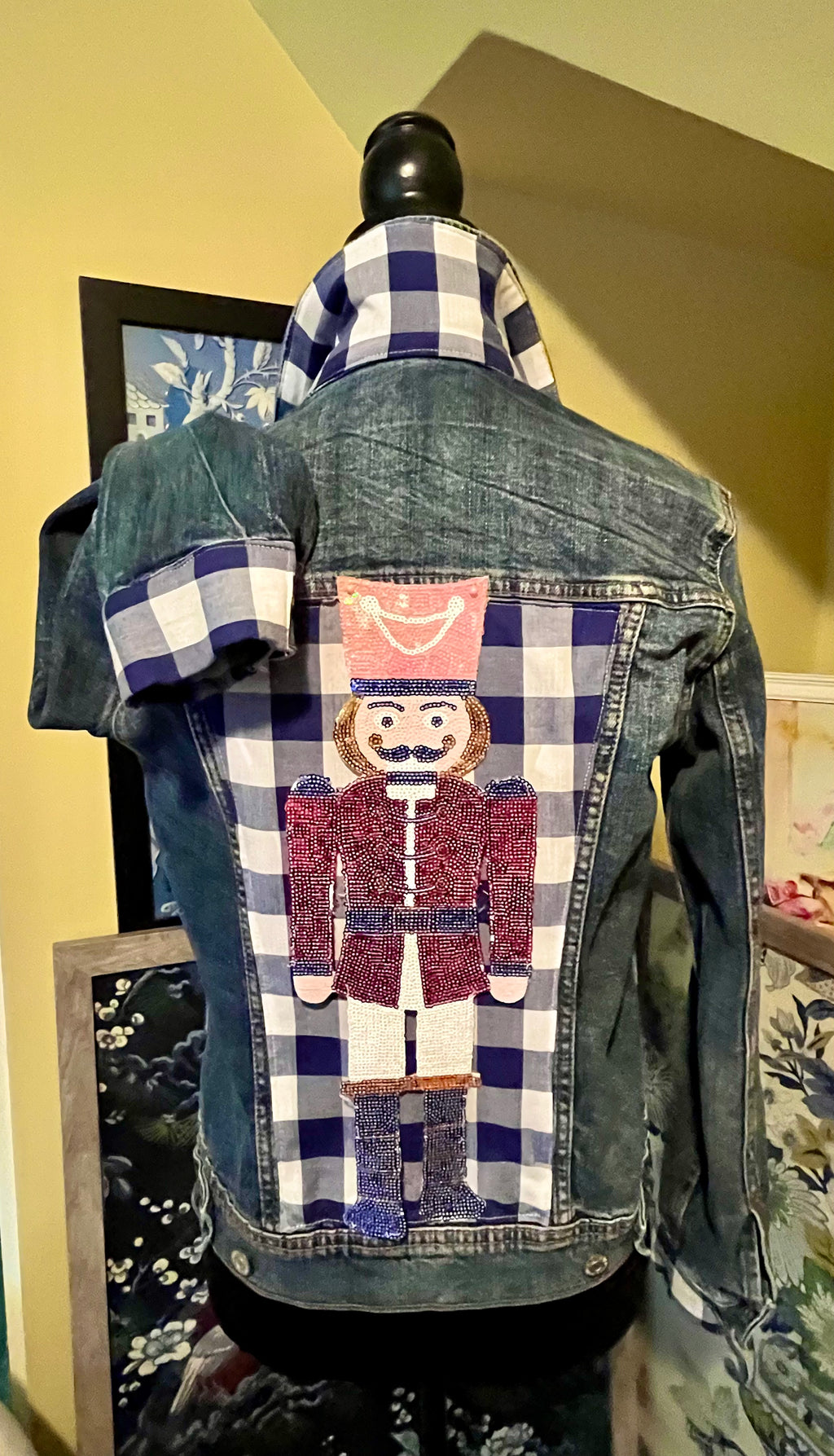 Nutcracker Soldier