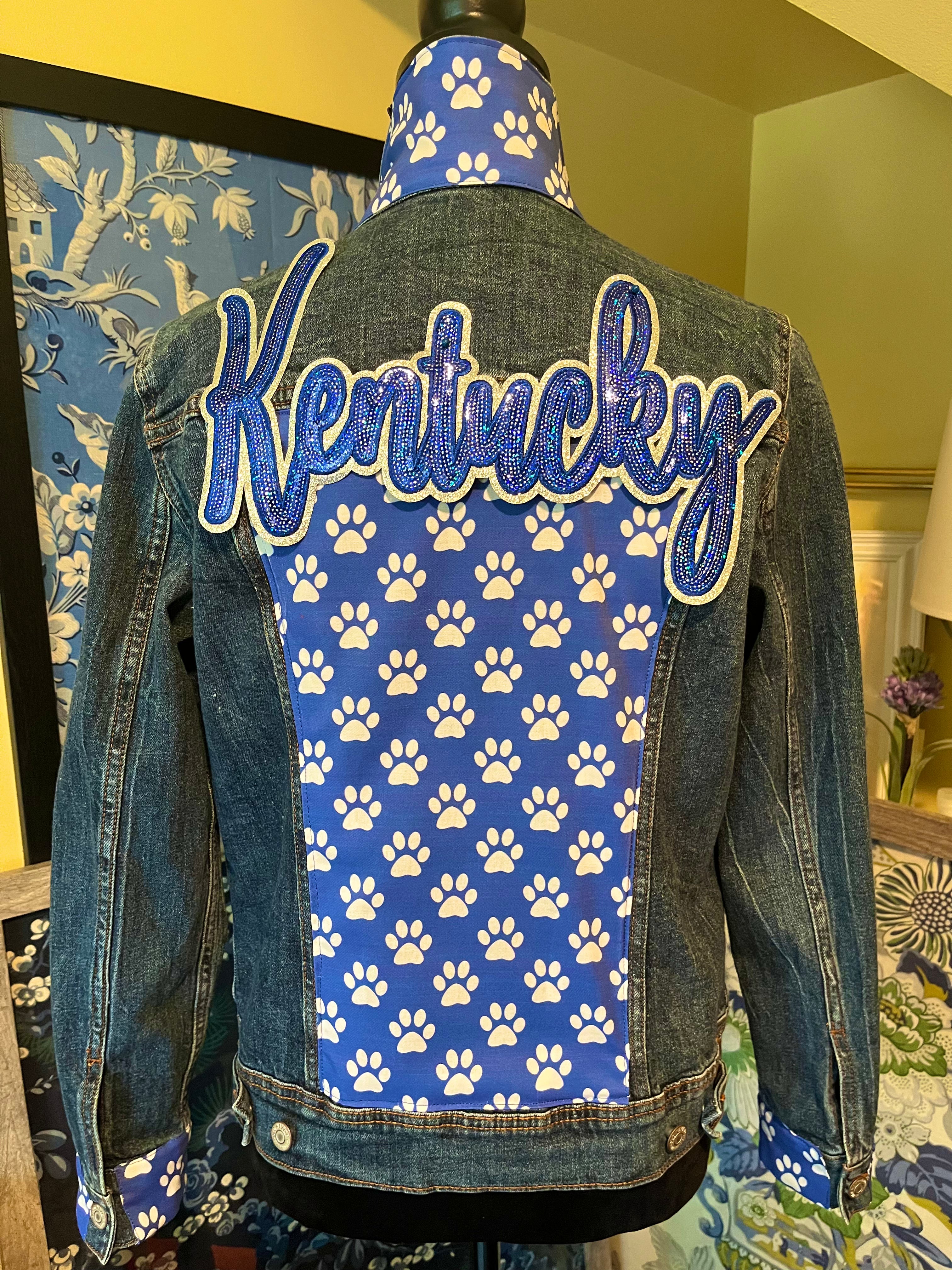 Kentucky Wildcats - Lexington