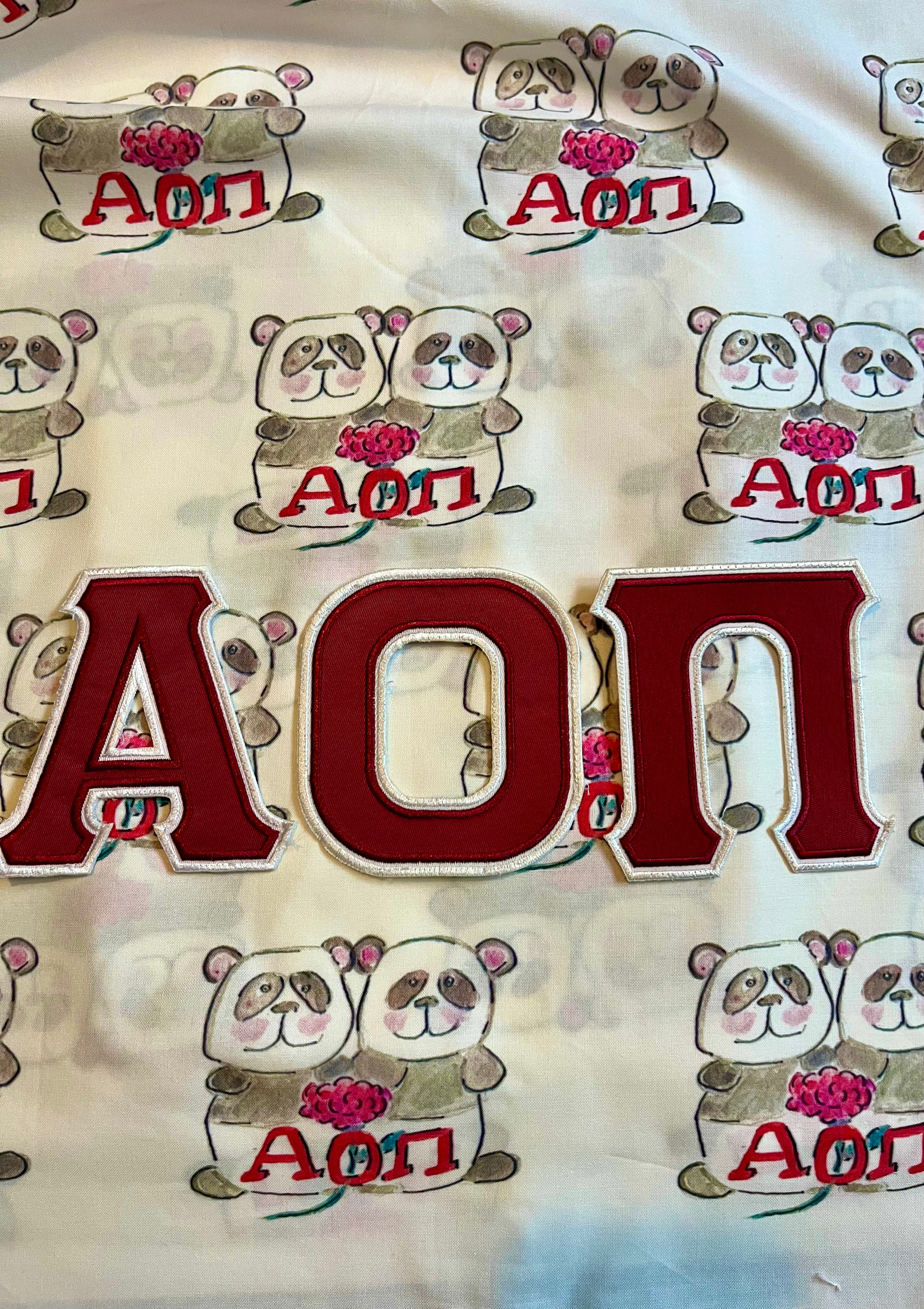 Alpha Omicron Pi