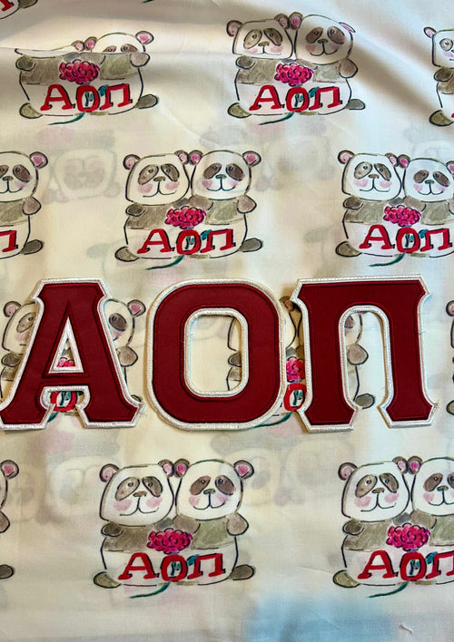 Alpha Omicron Pi