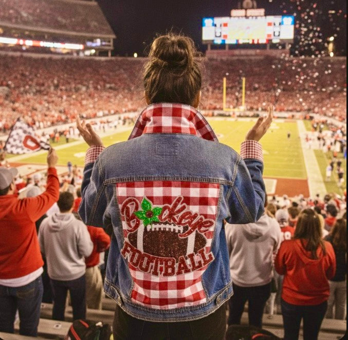 Ohio State - the Brutus