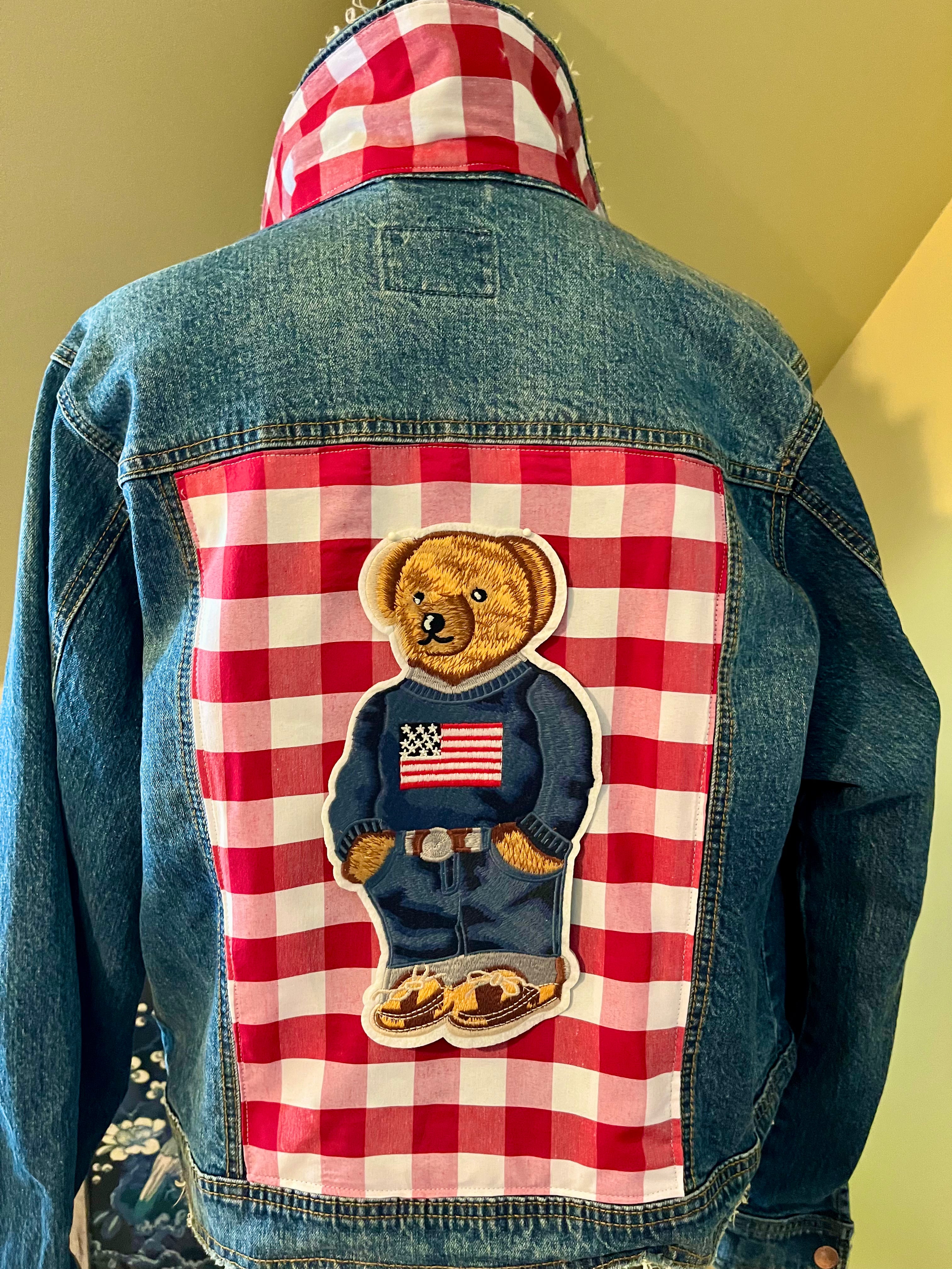 The American Beary