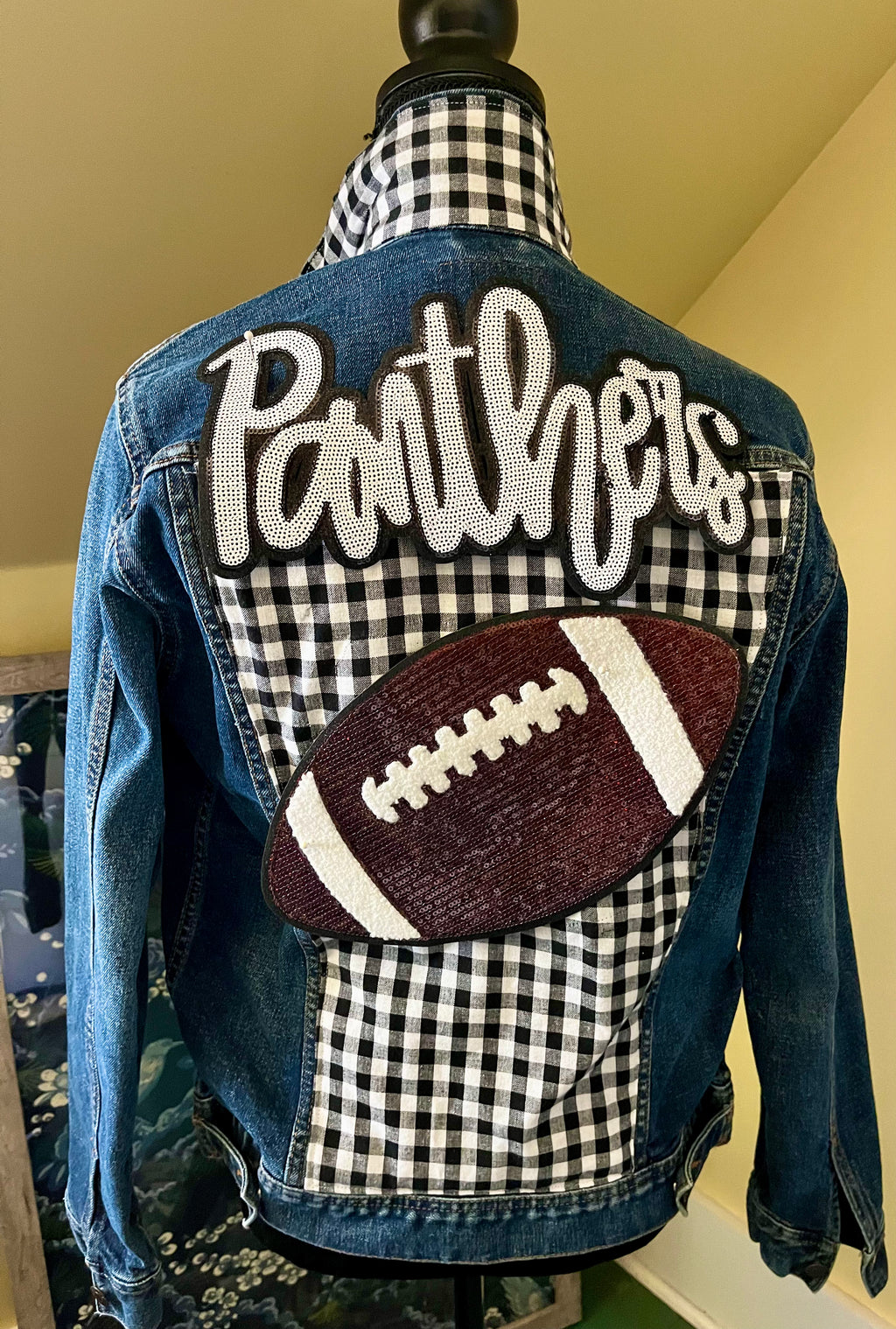 Carolina Panthers - the Carolyn