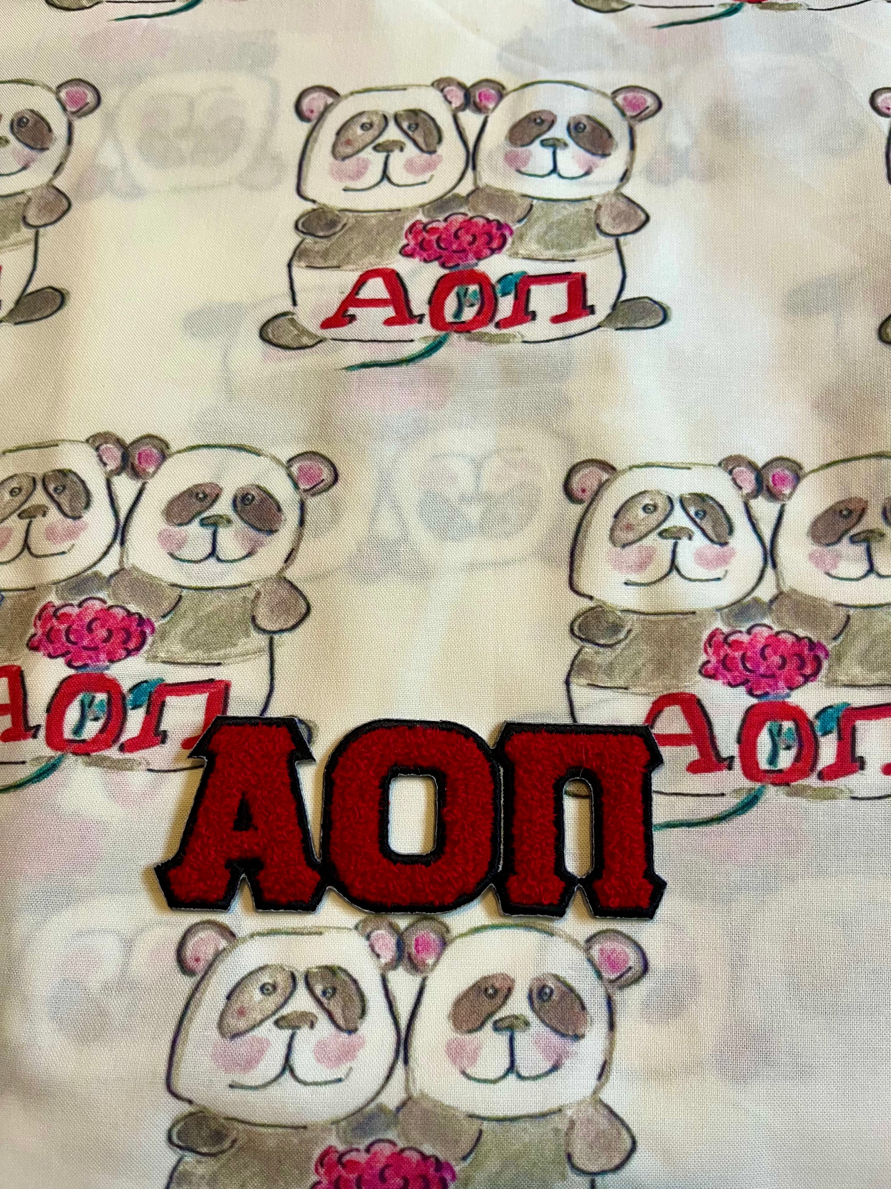 Alpha Omicron Pi