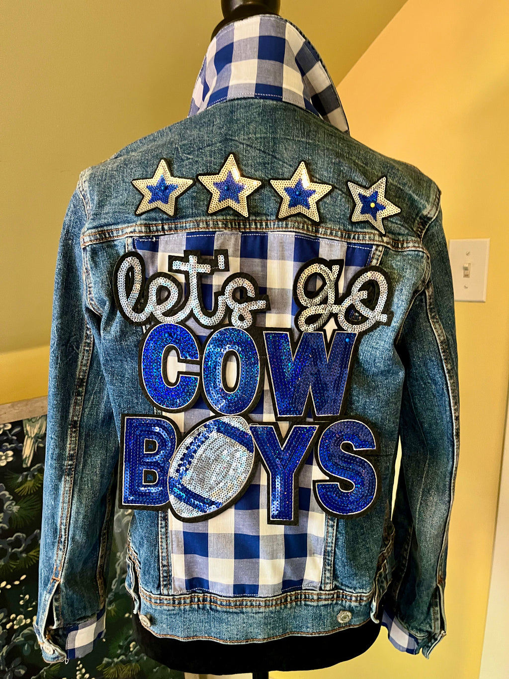 Dallas Cowboys- the Prescott
