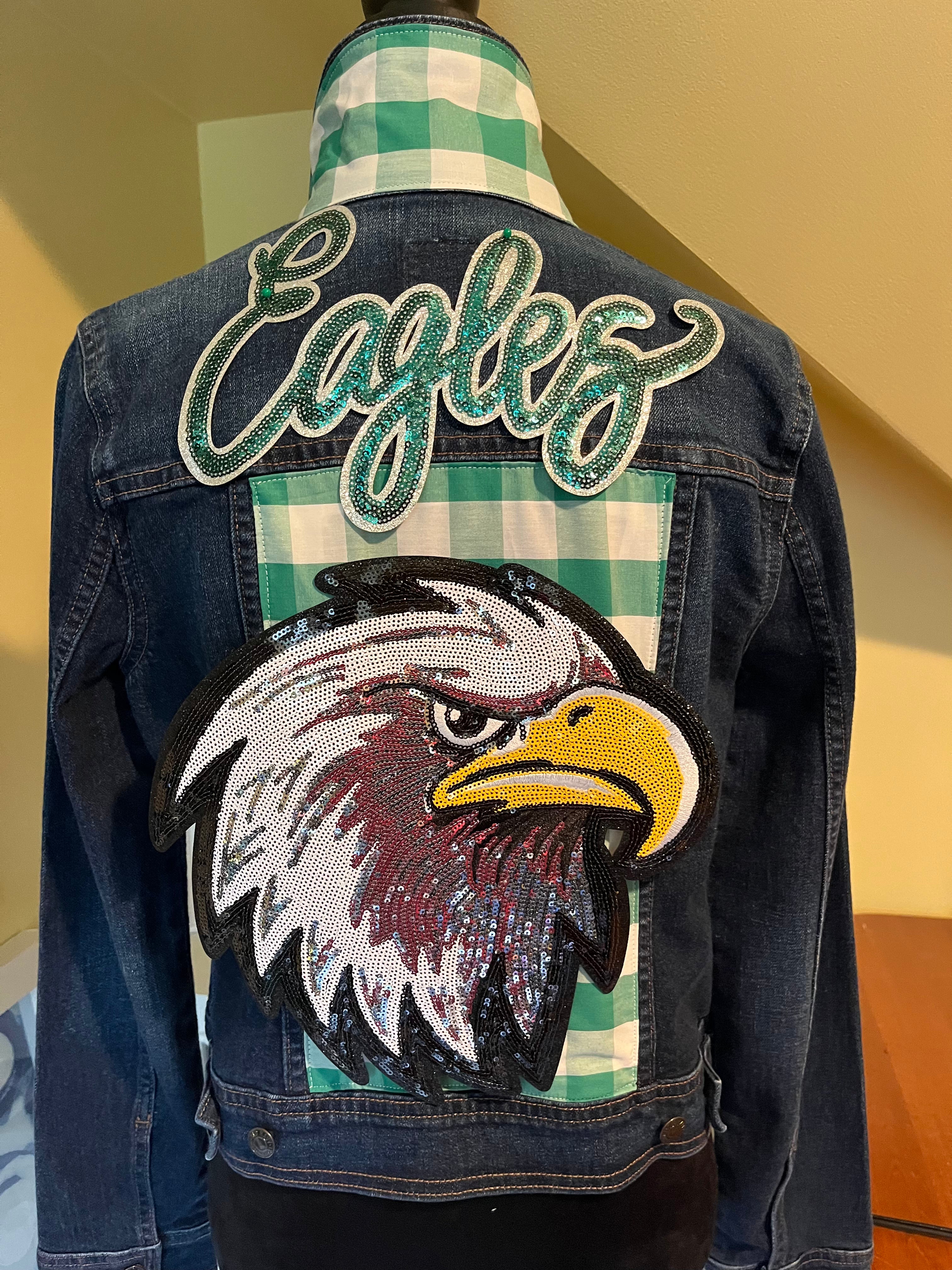 Phillipa - Philadelphia Eagles