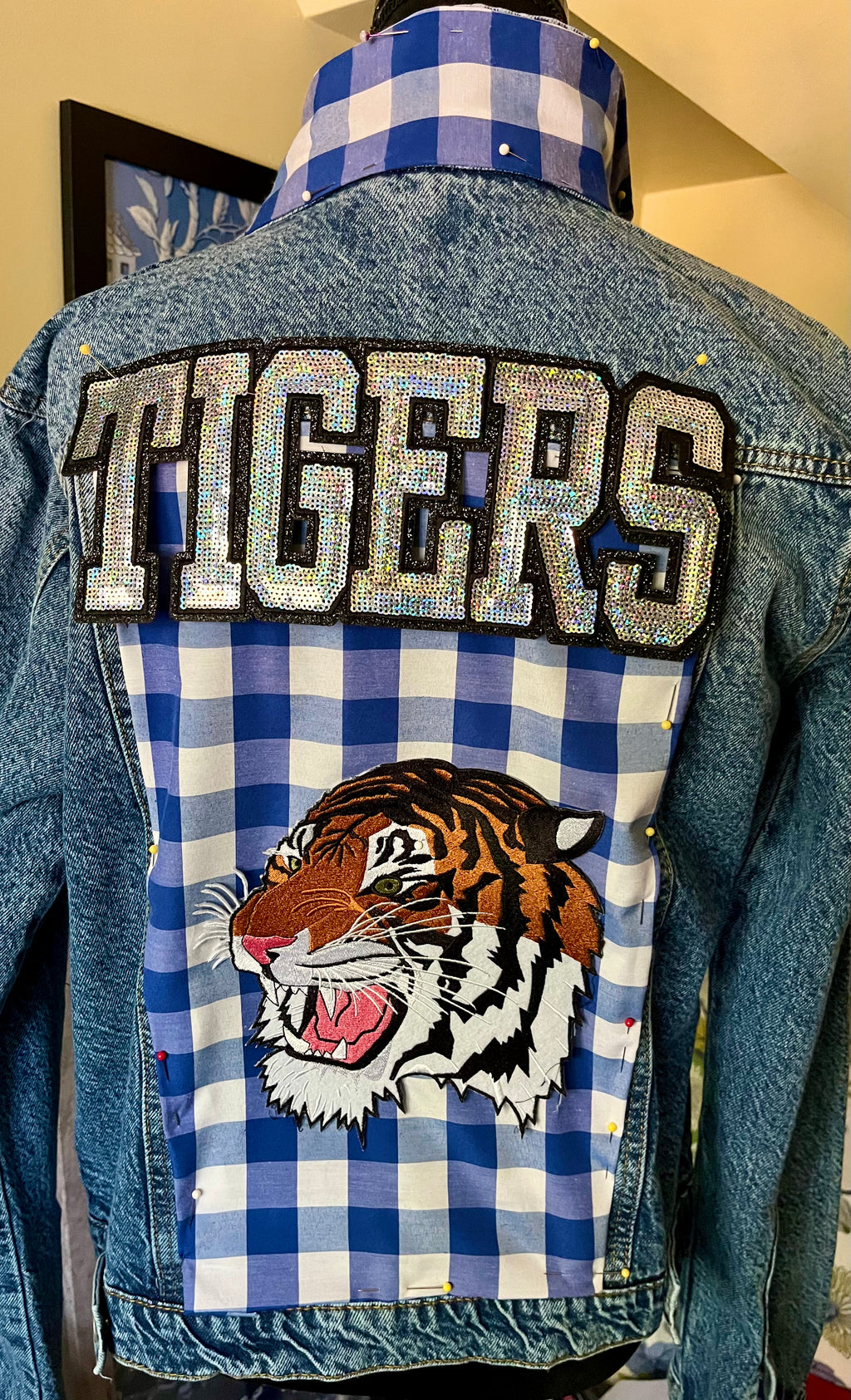 Carthage Tigers - The Brooklyn