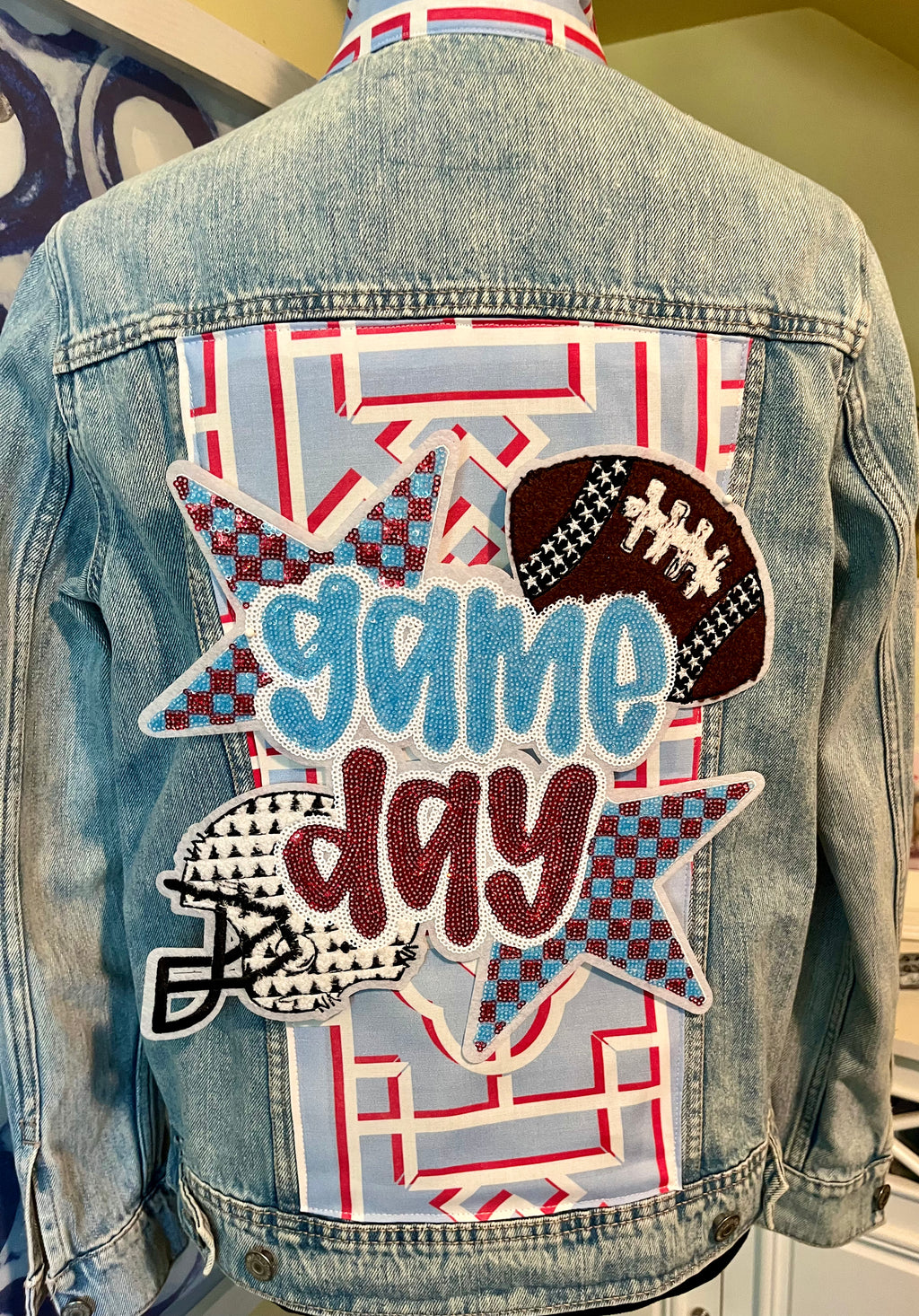 Ole Miss - The Molly