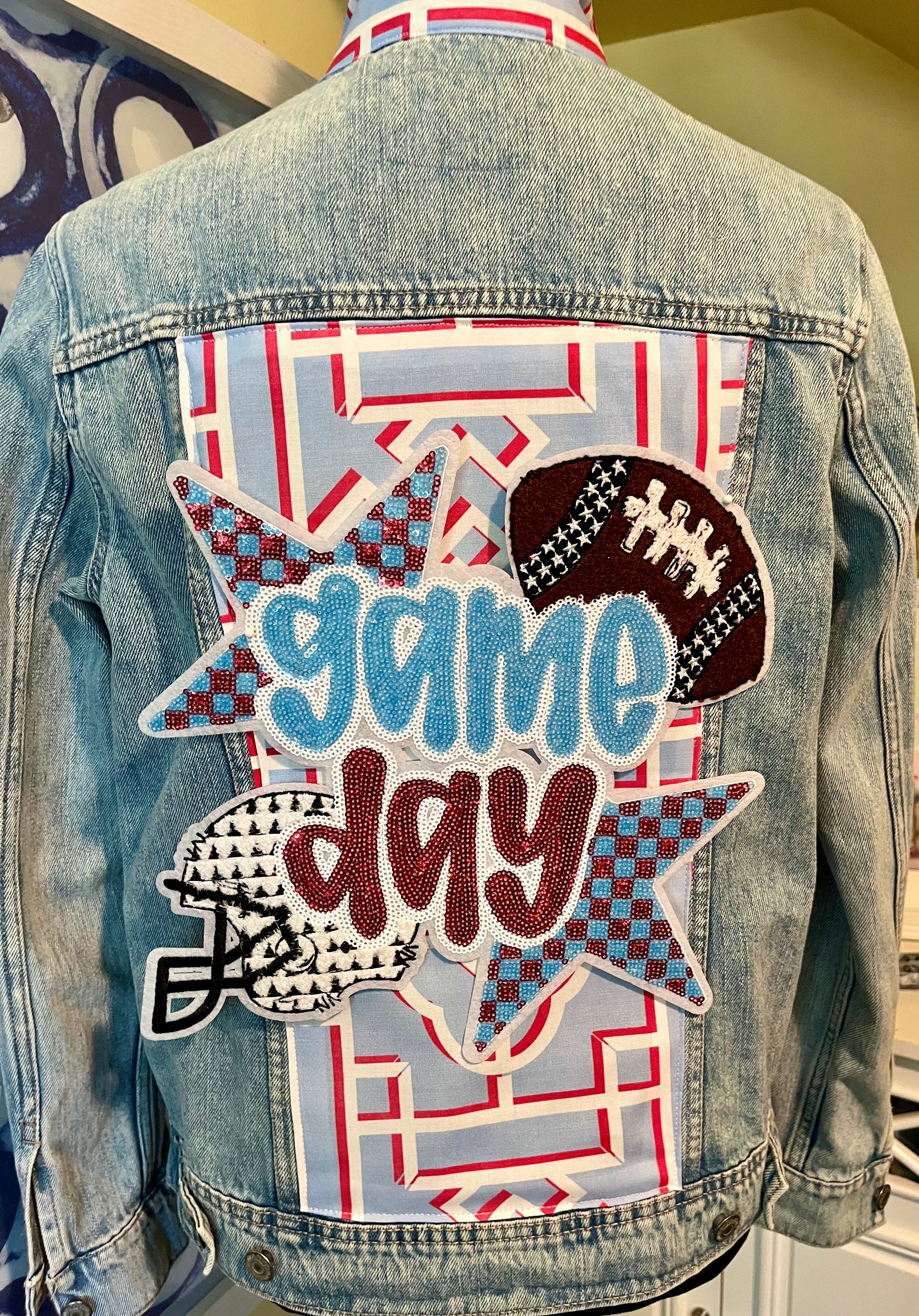 Ole Miss - The Molly