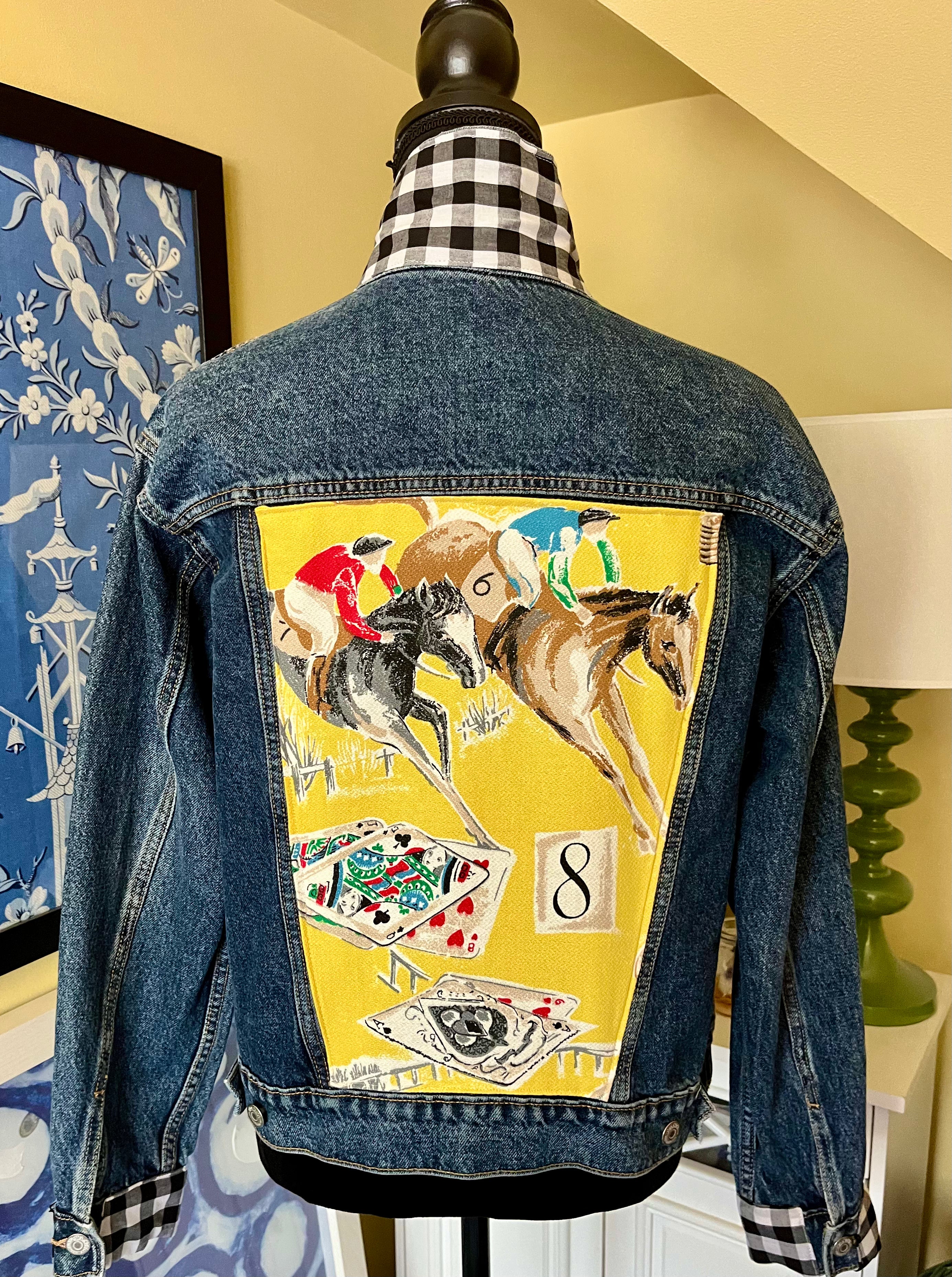Get Lucky